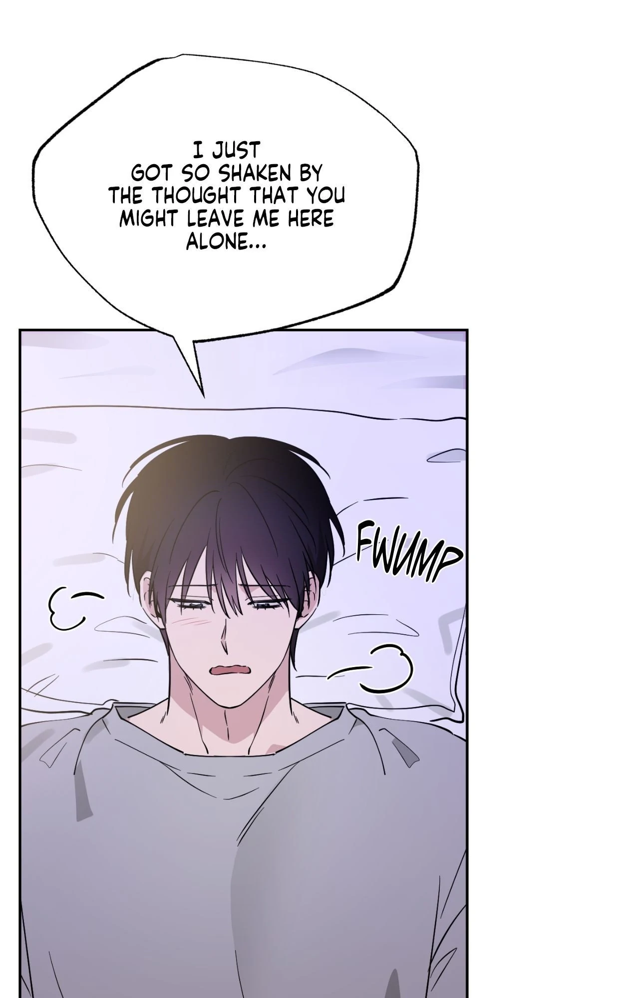 Lucky in Love - Chapter 67 manhwa