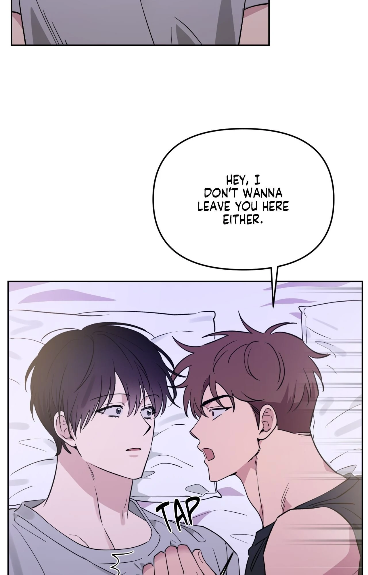 Lucky in Love - Chapter 67 manhwa