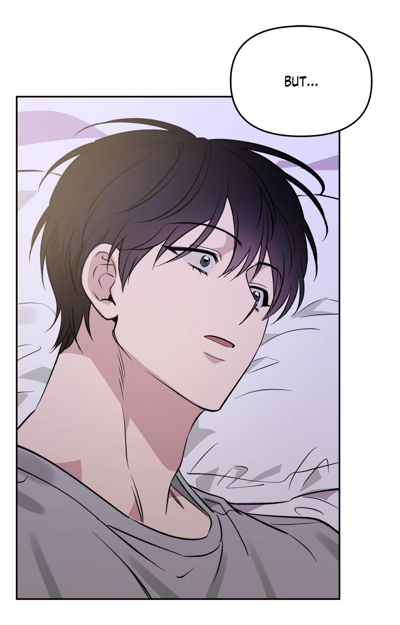 Lucky in Love - Chapter 67 manhwa