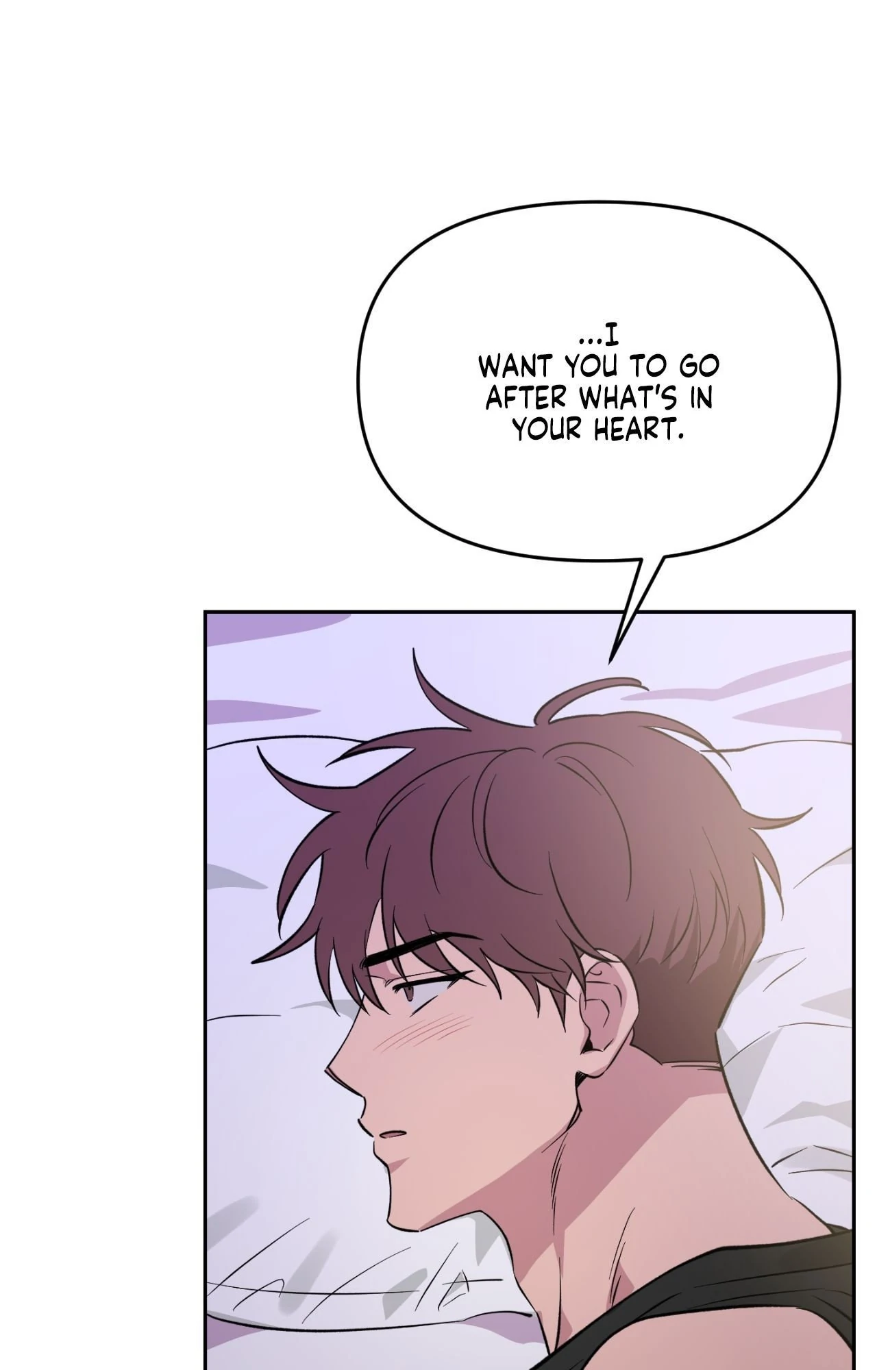 Lucky in Love - Chapter 67 manhwa