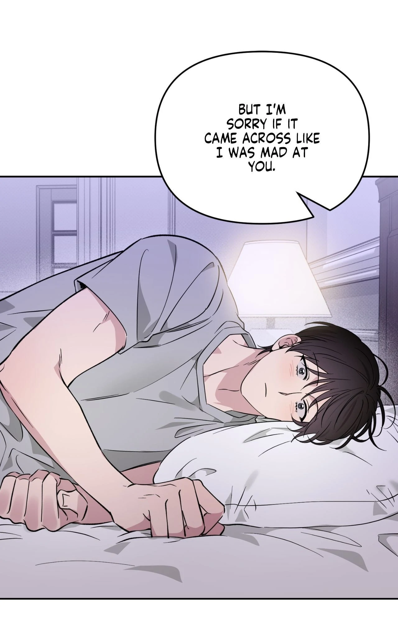 Lucky in Love - Chapter 67 manhwa