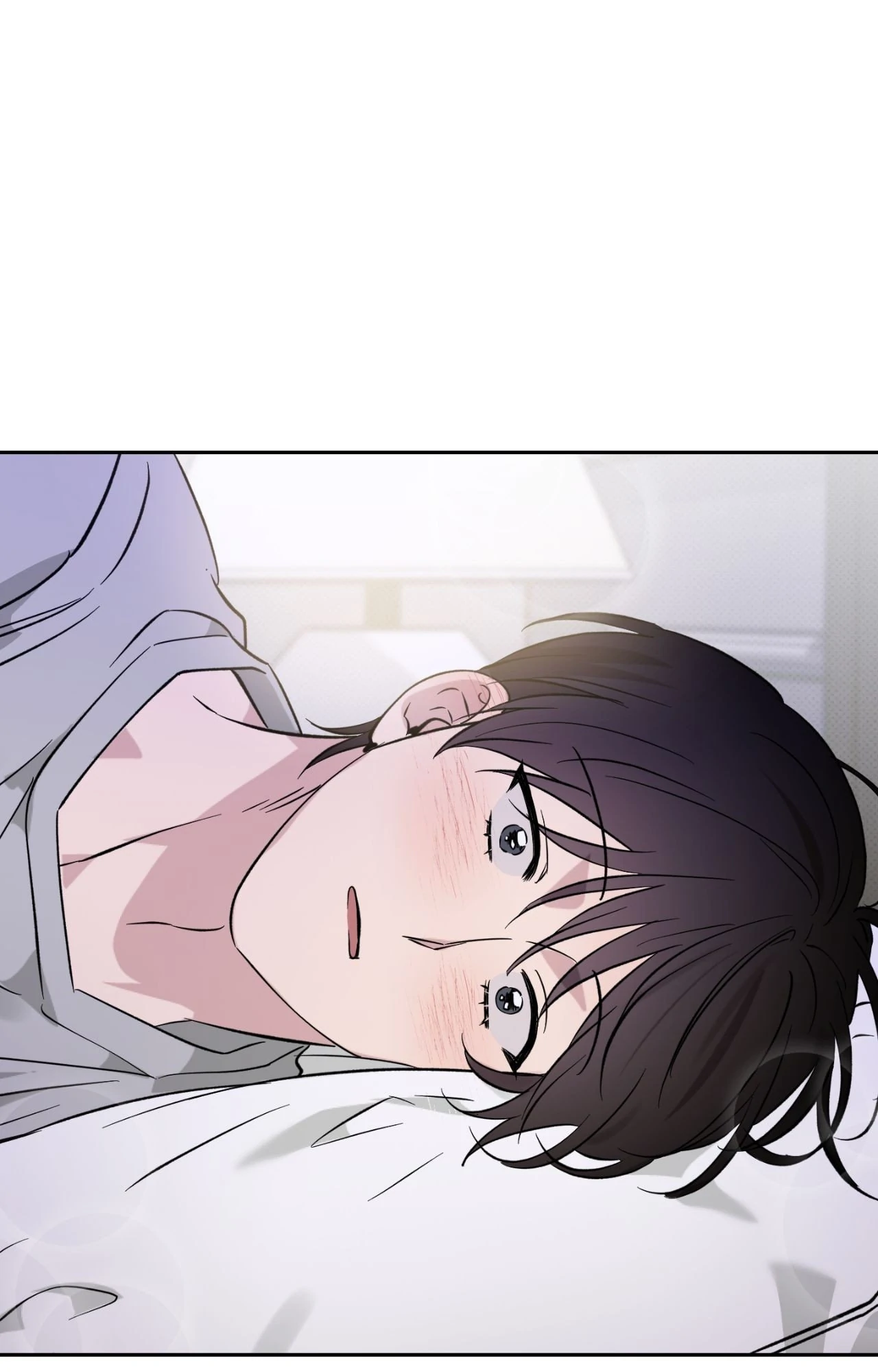 Lucky in Love - Chapter 67 manhwa