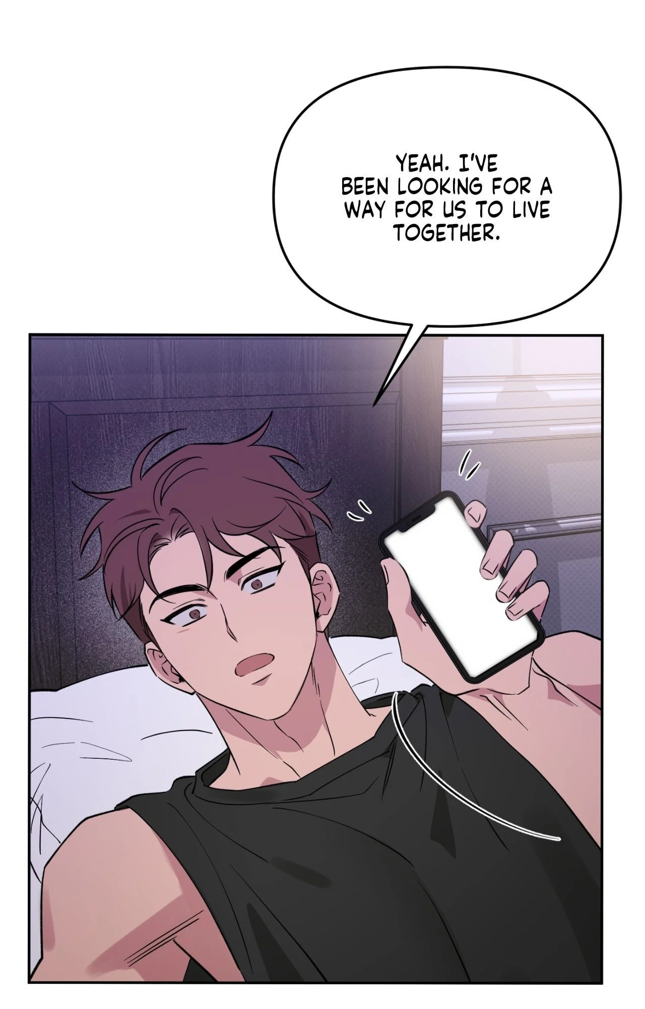 Lucky in Love - Chapter 67 manhwa