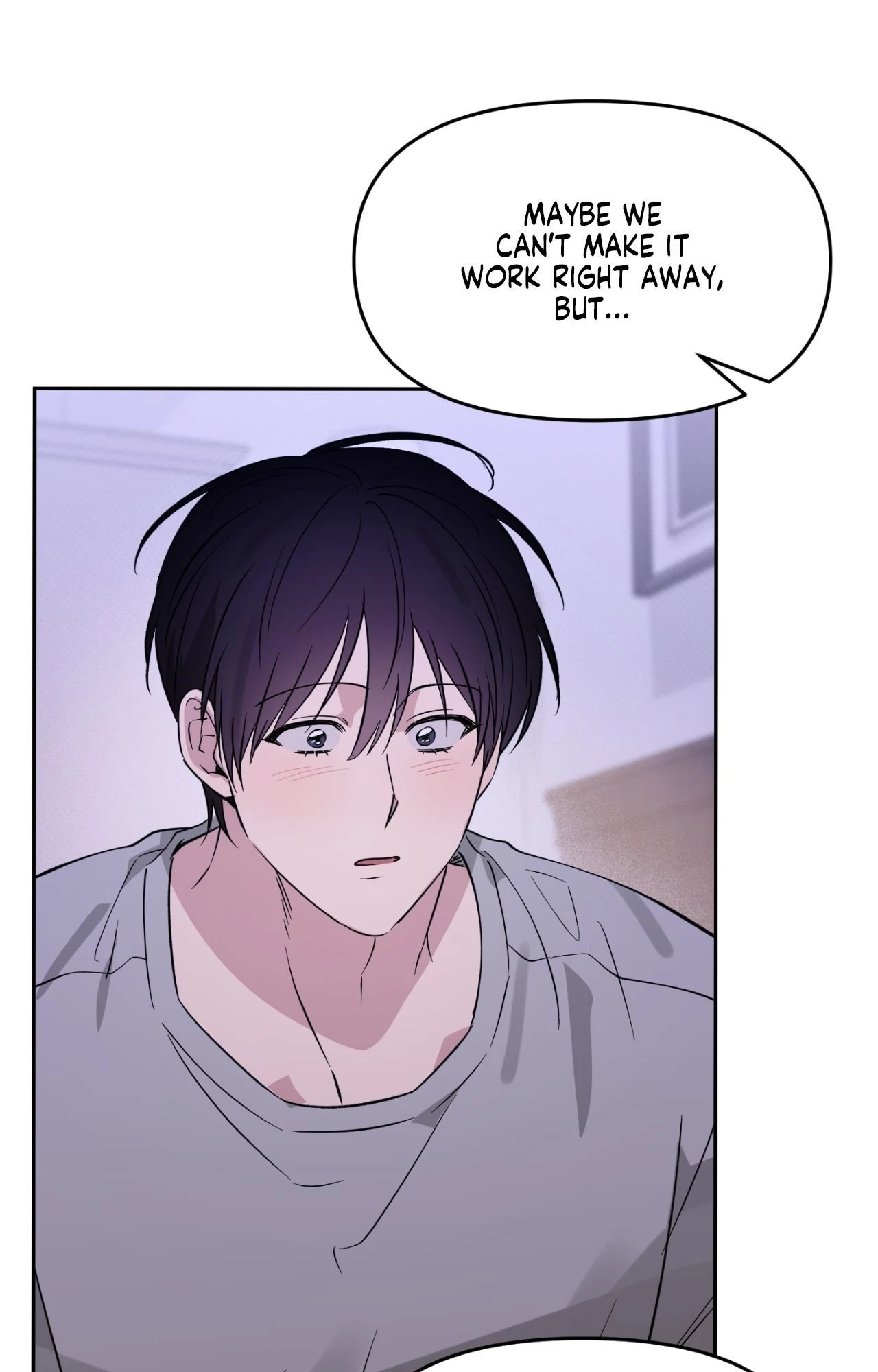 Lucky in Love - Chapter 67 manhwa