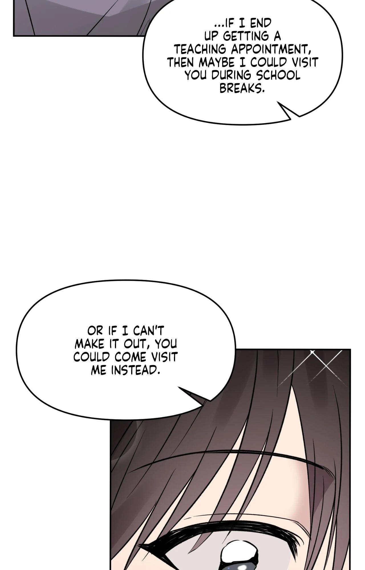 Lucky in Love - Chapter 67 manhwa