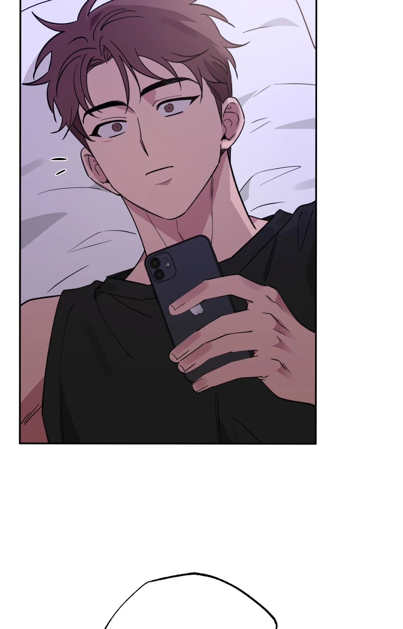 Lucky in Love - Chapter 67 manhwa