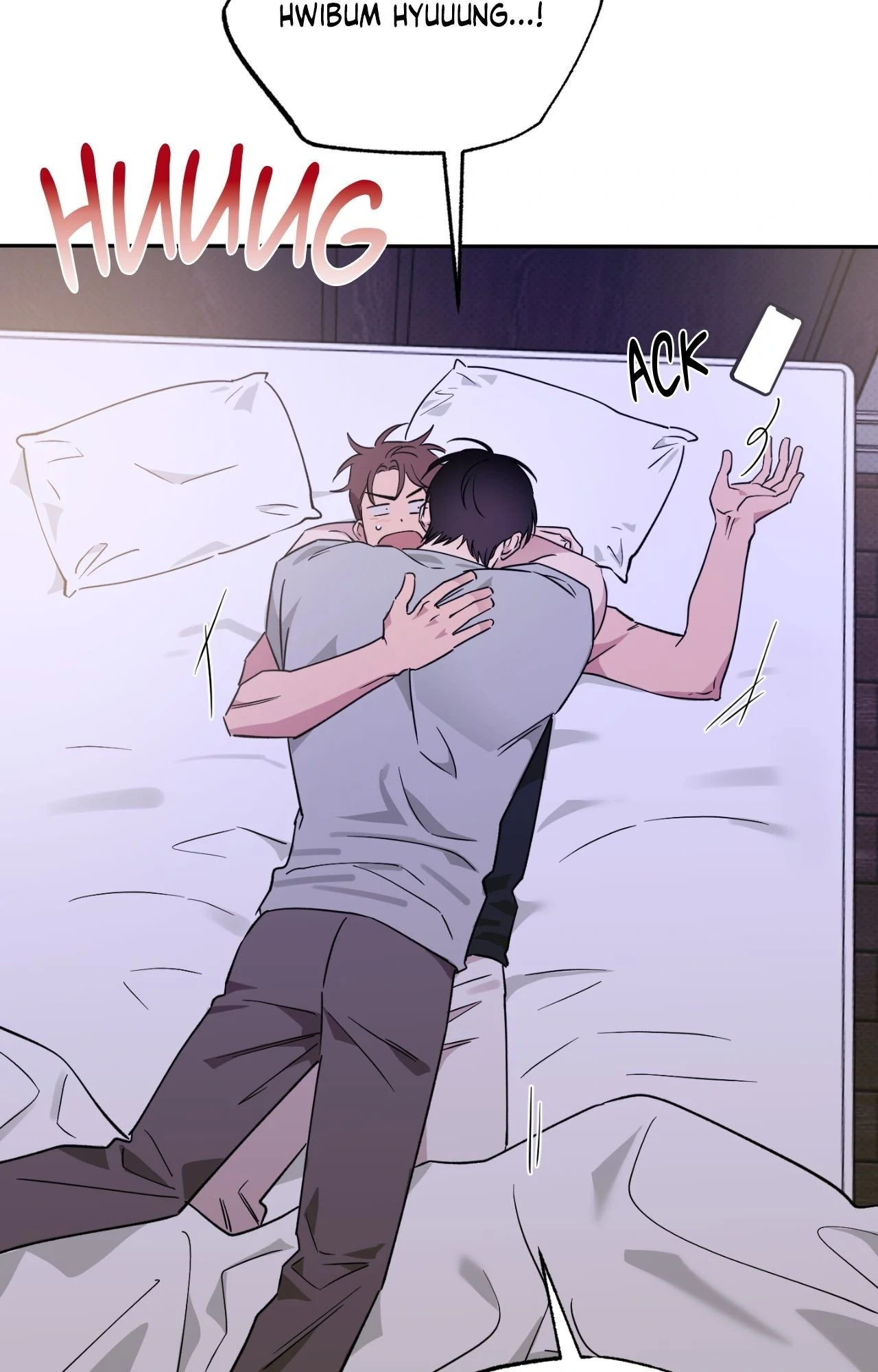 Lucky in Love - Chapter 67 manhwa