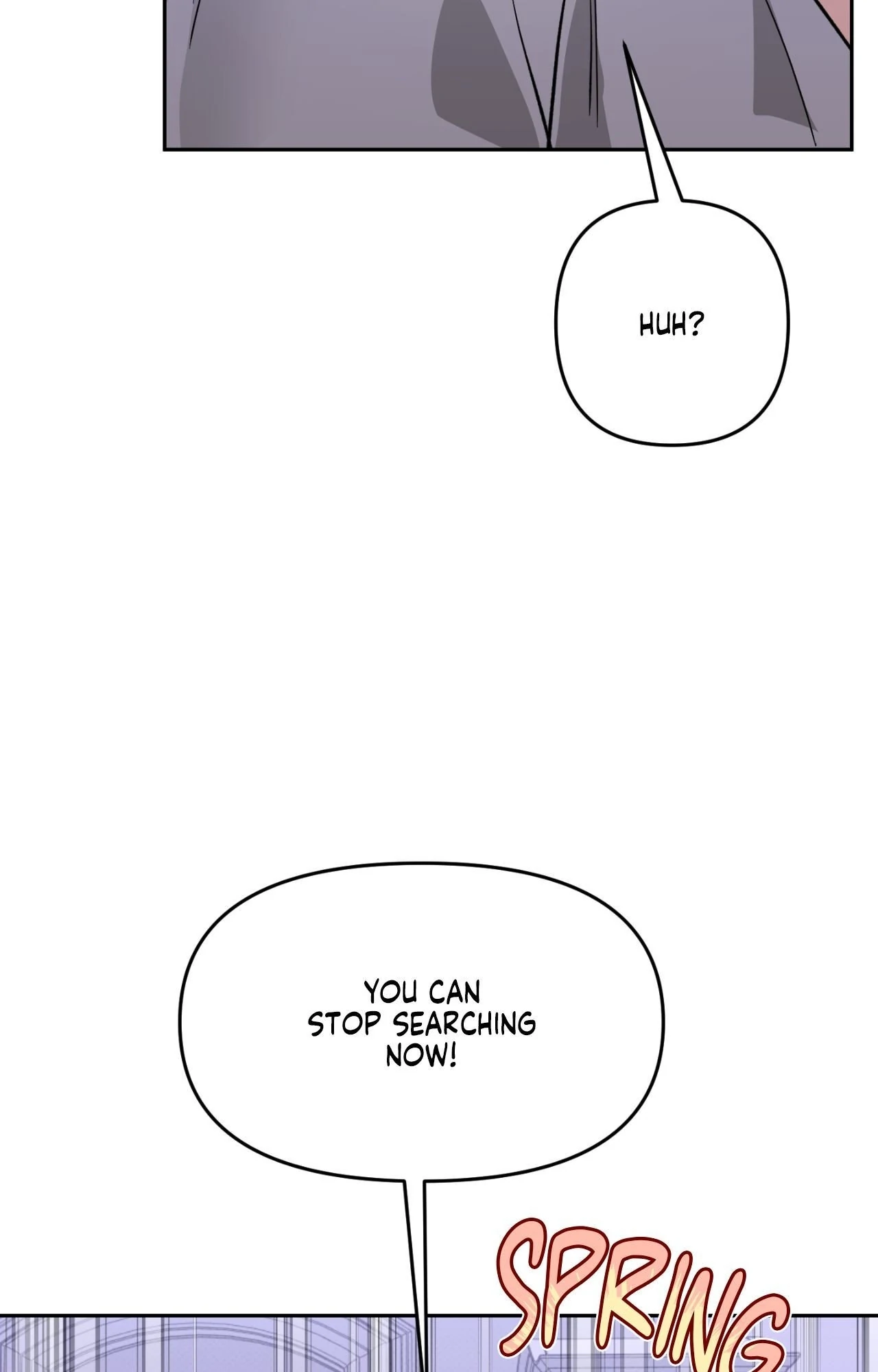 Lucky in Love - Chapter 67 manhwa