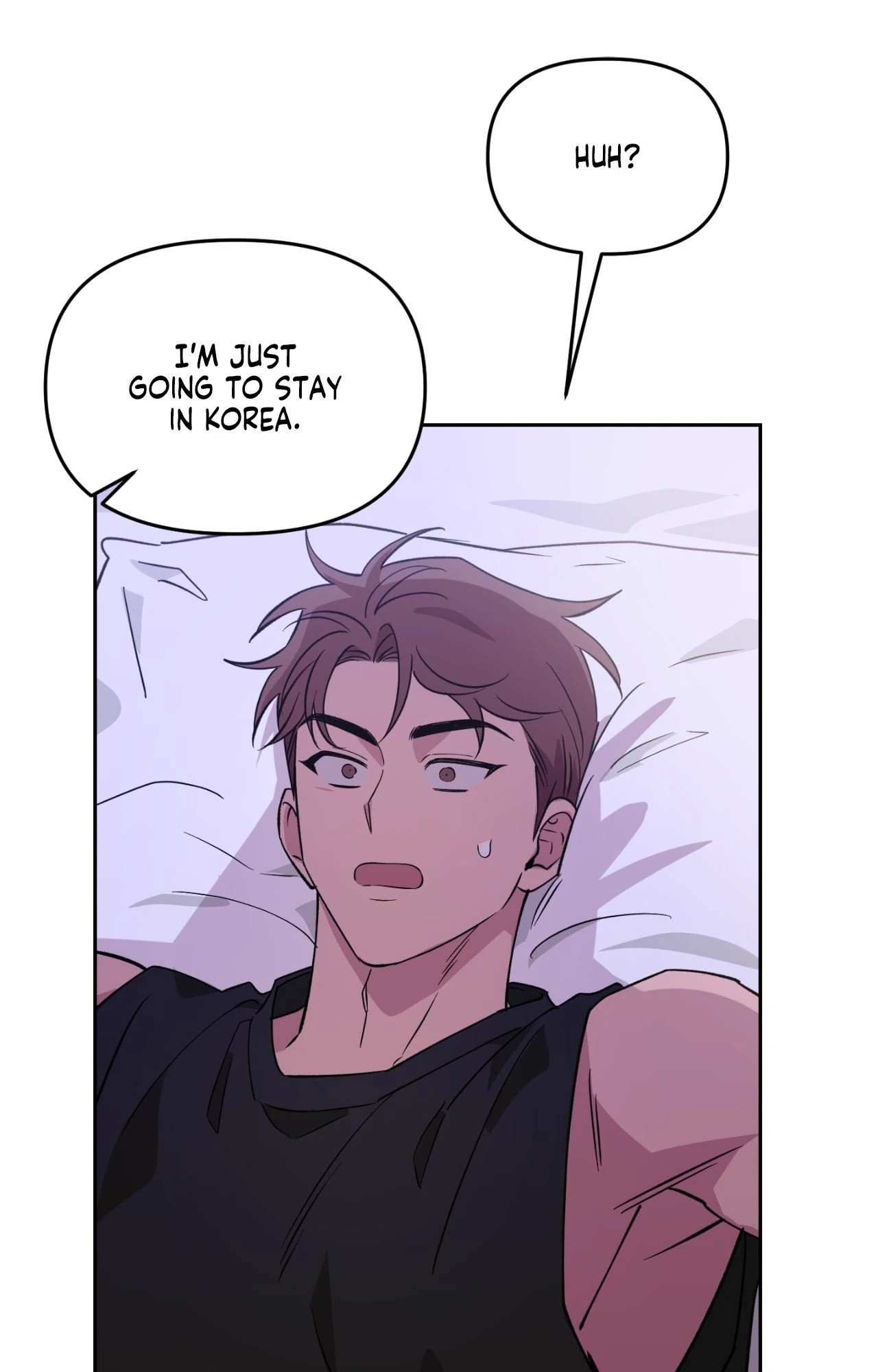 Lucky in Love - Chapter 67 manhwa