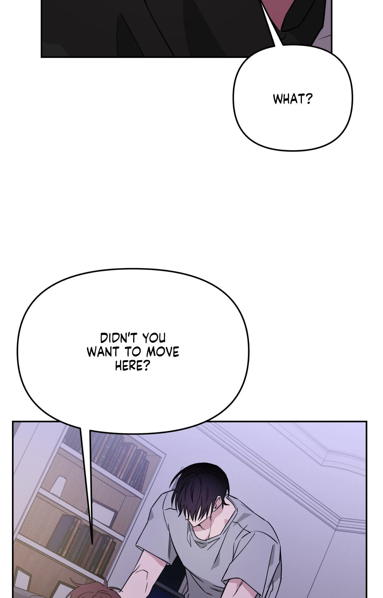 Lucky in Love - Chapter 67 manhwa