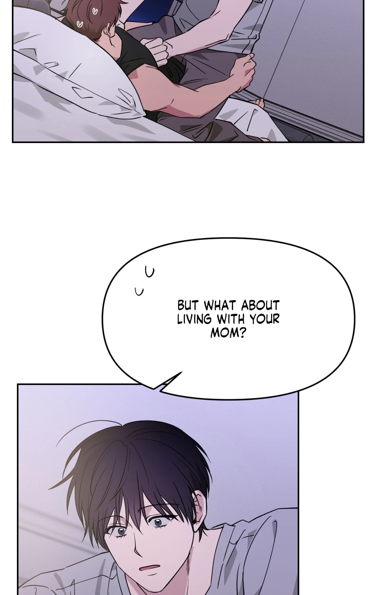 Lucky in Love - Chapter 67 manhwa