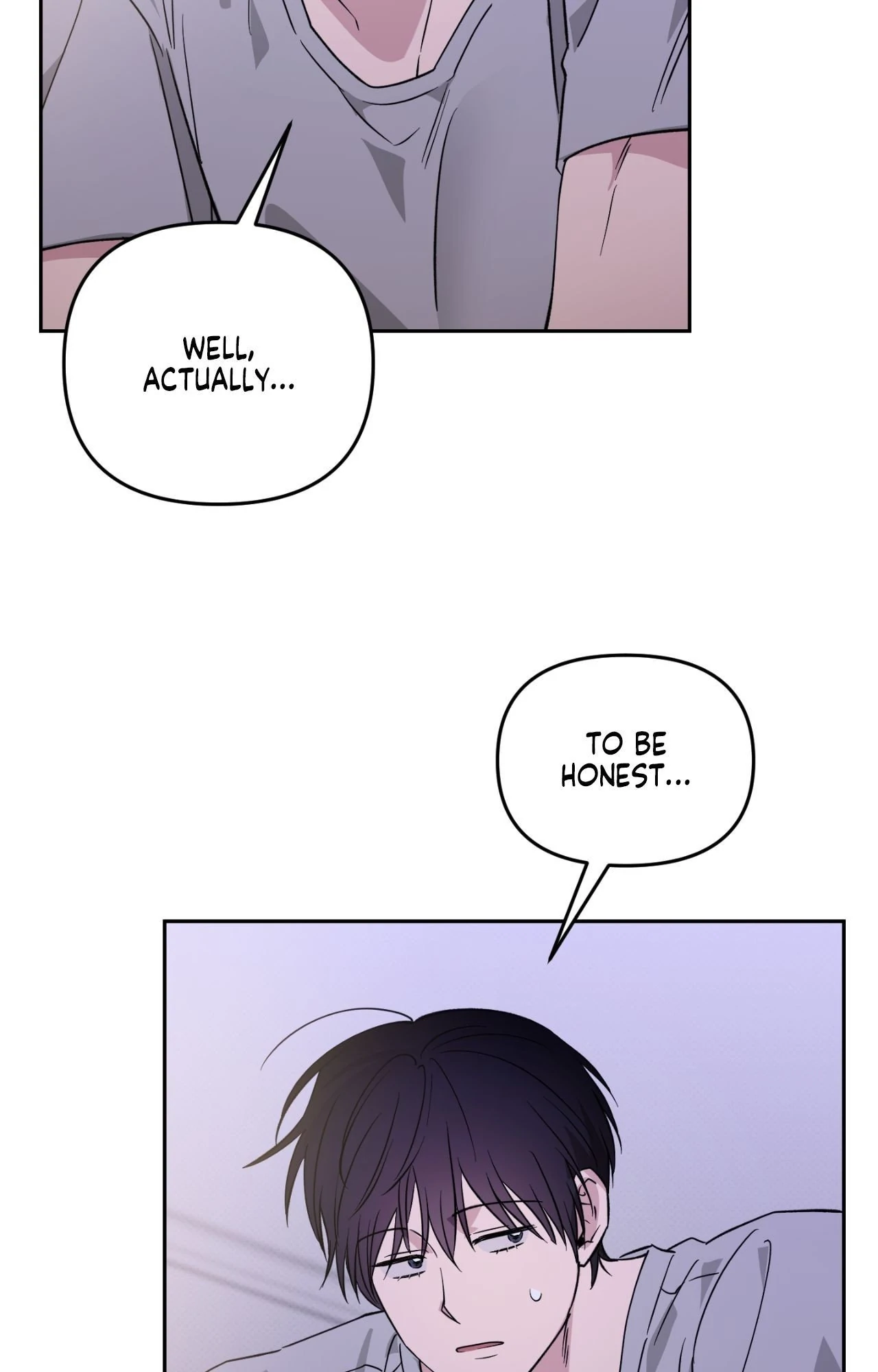 Lucky in Love - Chapter 67 manhwa