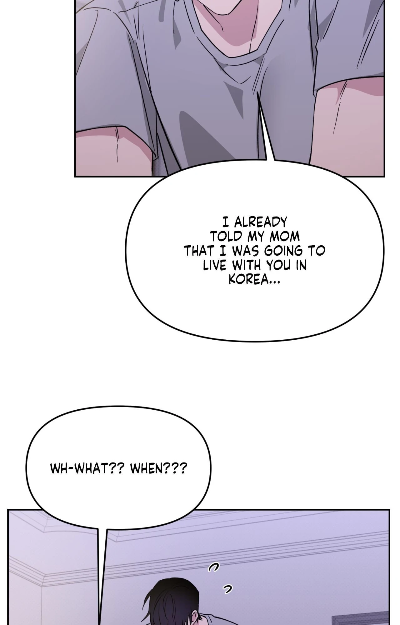 Lucky in Love - Chapter 67 manhwa