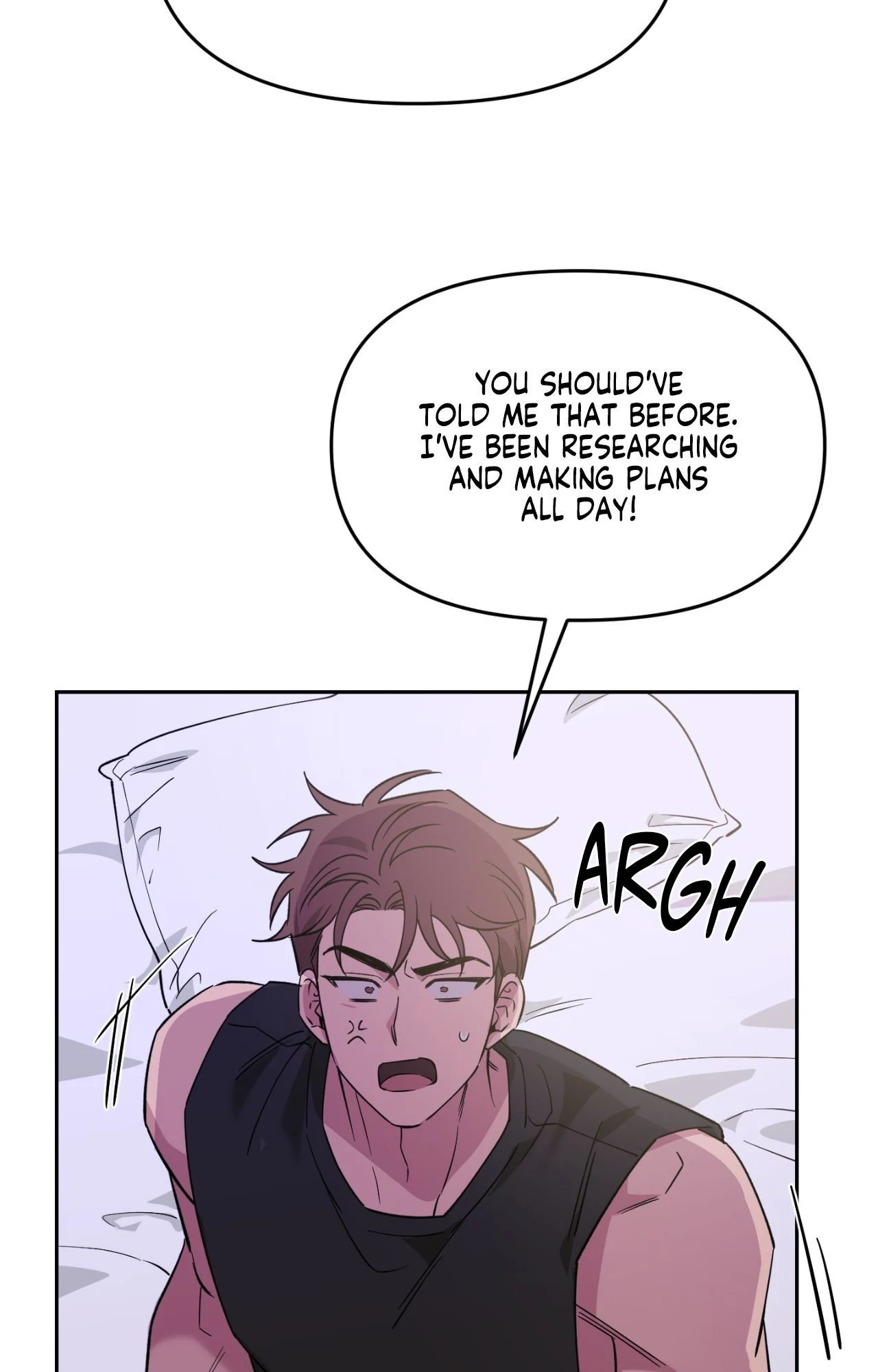 Lucky in Love - Chapter 67 manhwa