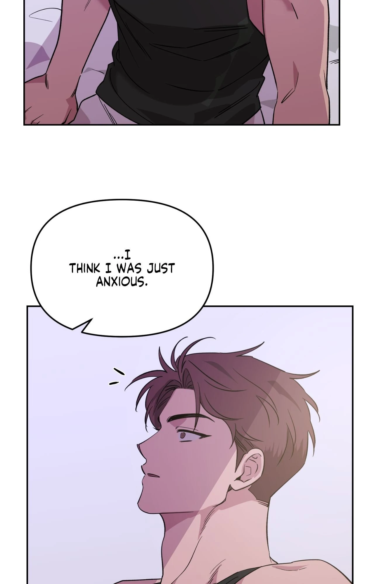 Lucky in Love - Chapter 67 manhwa