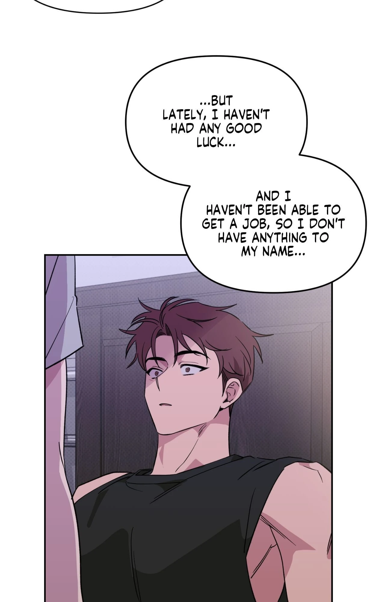 Lucky in Love - Chapter 67 manhwa