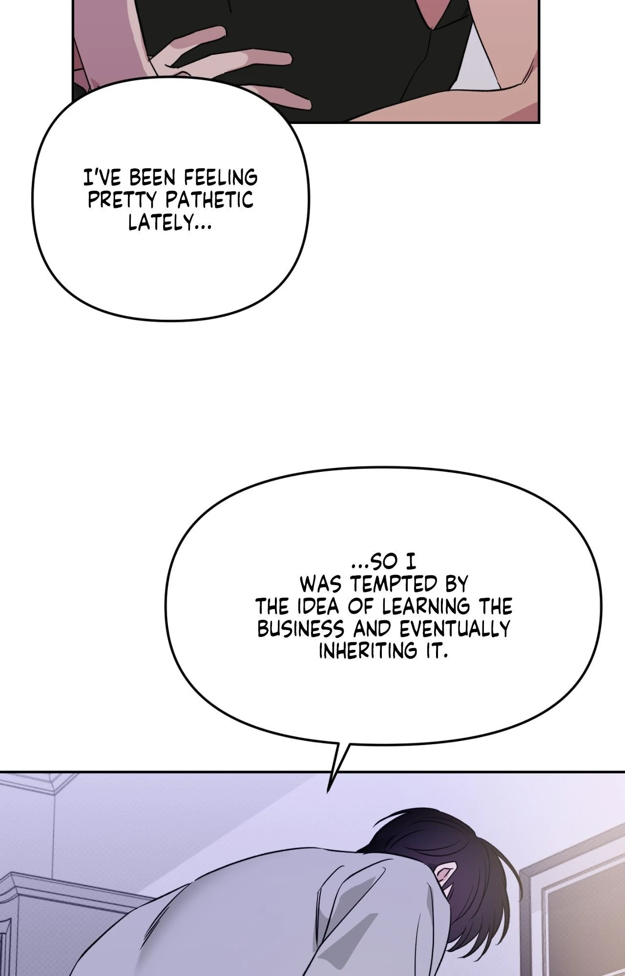 Lucky in Love - Chapter 67 manhwa
