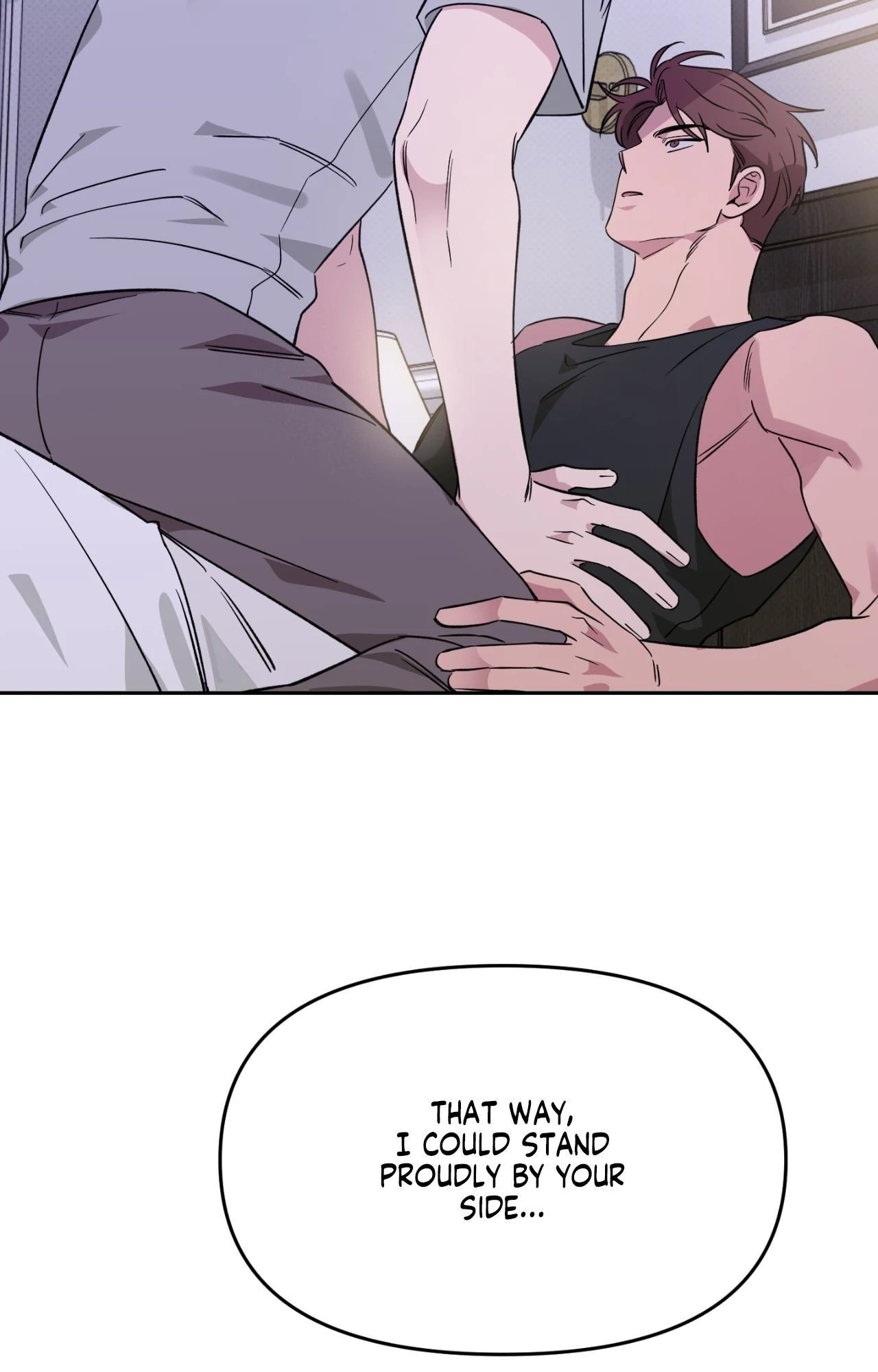 Lucky in Love - Chapter 67 manhwa