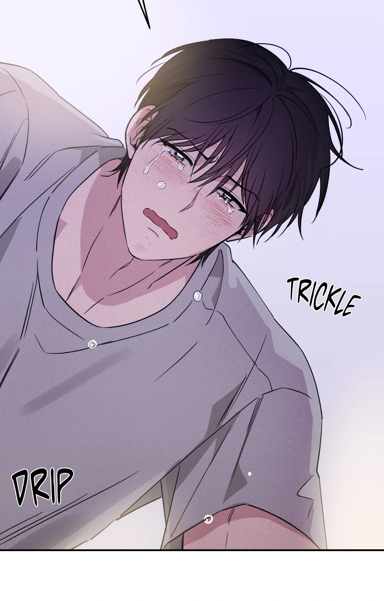 Lucky in Love - Chapter 67 manhwa