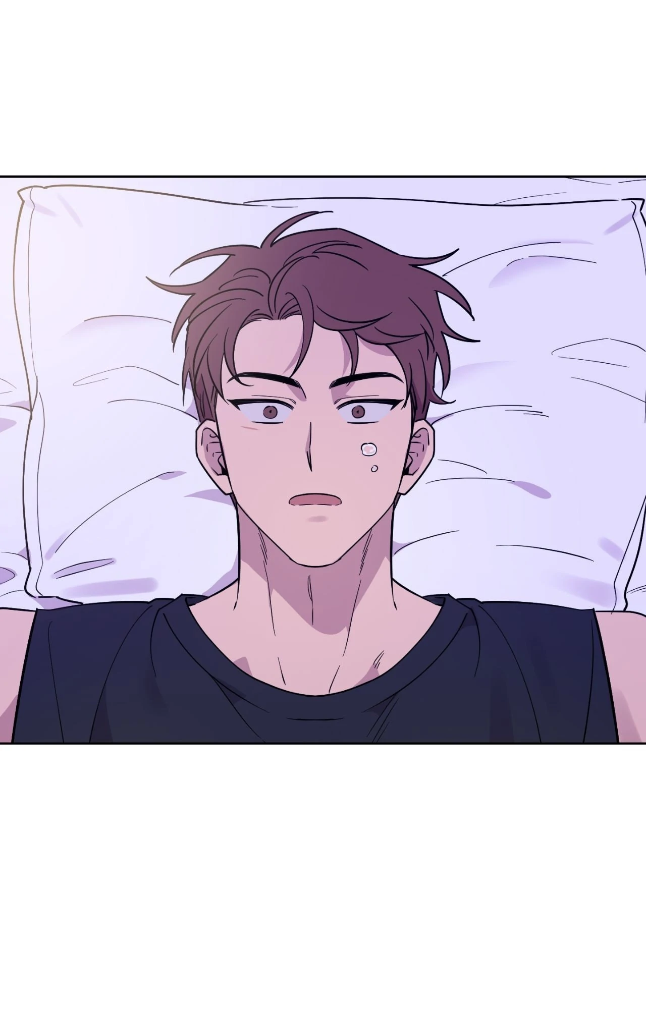 Lucky in Love - Chapter 68 manhwa