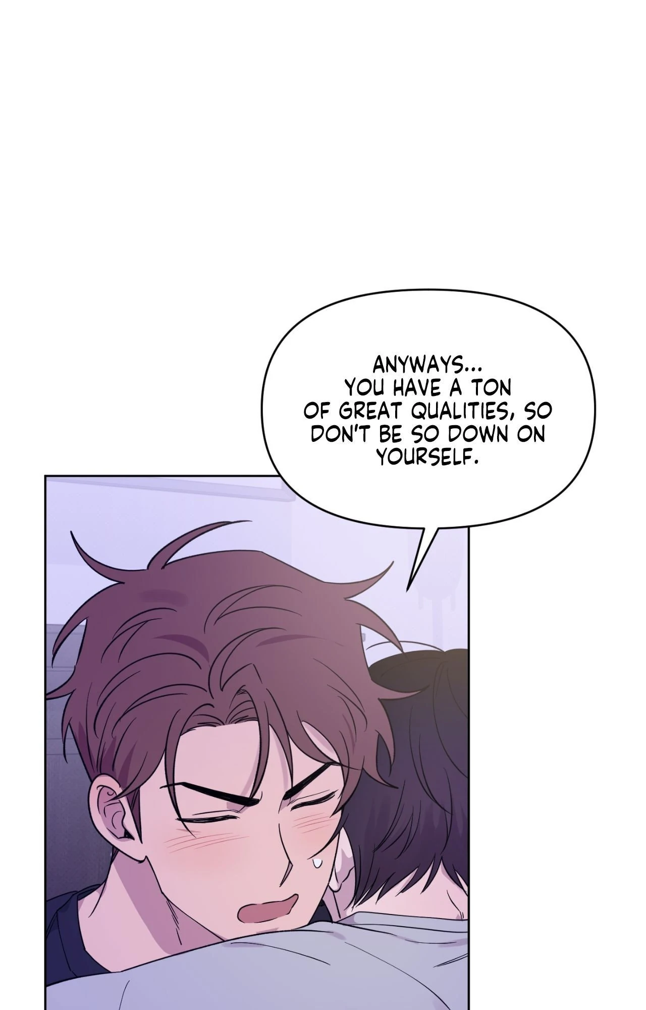Lucky in Love - Chapter 68 manhwa