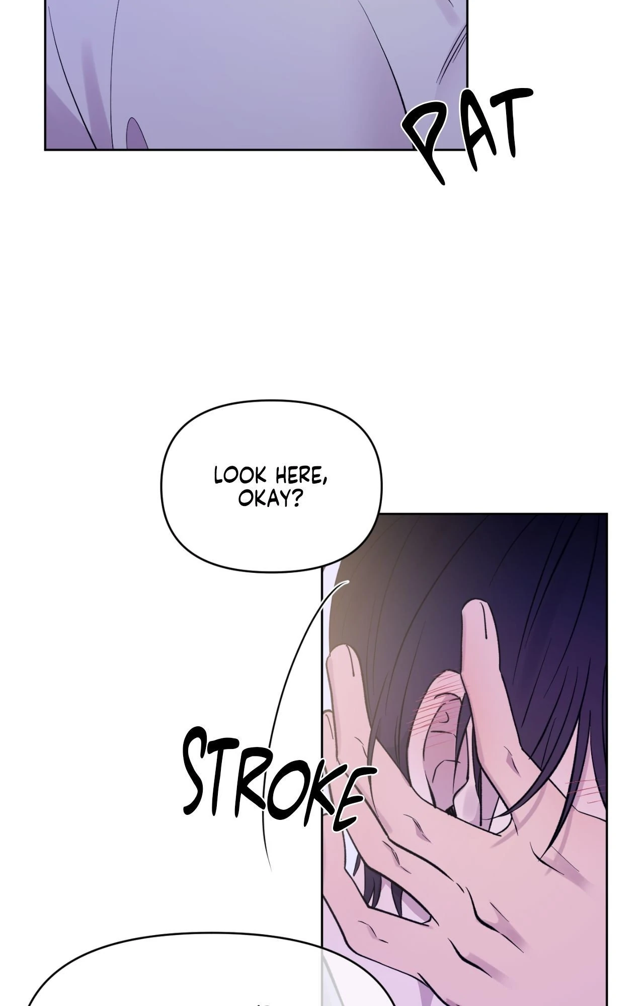Lucky in Love - Chapter 68 manhwa
