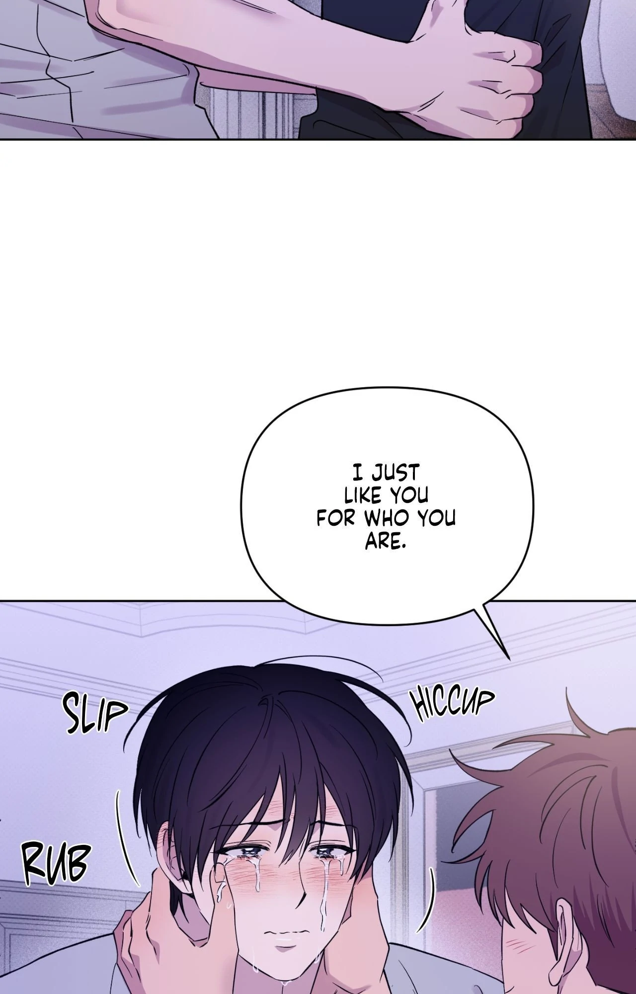 Lucky in Love - Chapter 68 manhwa