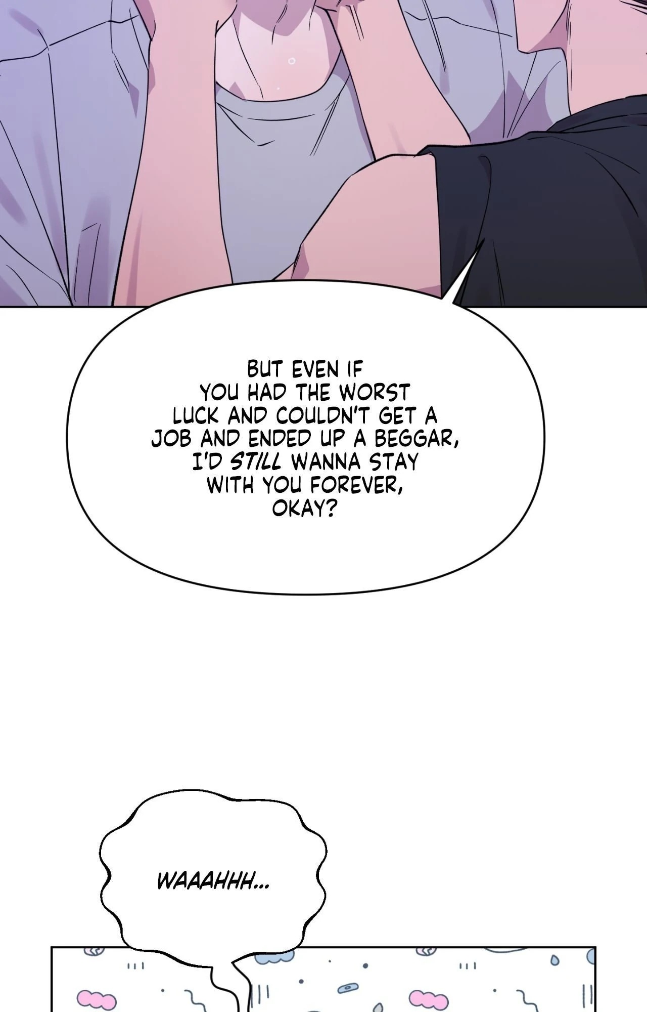 Lucky in Love - Chapter 68 manhwa