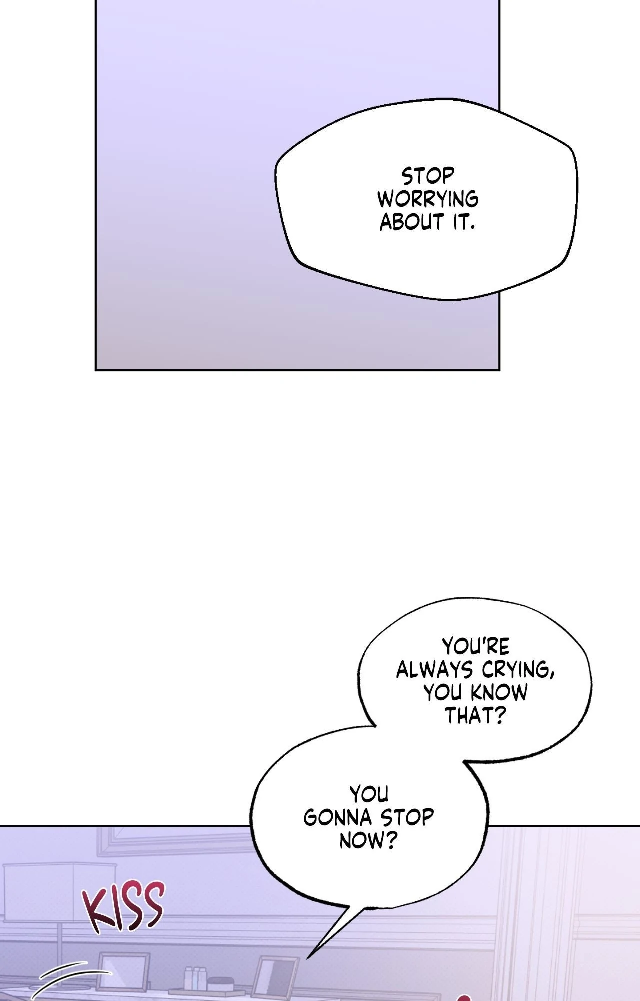 Lucky in Love - Chapter 68 manhwa