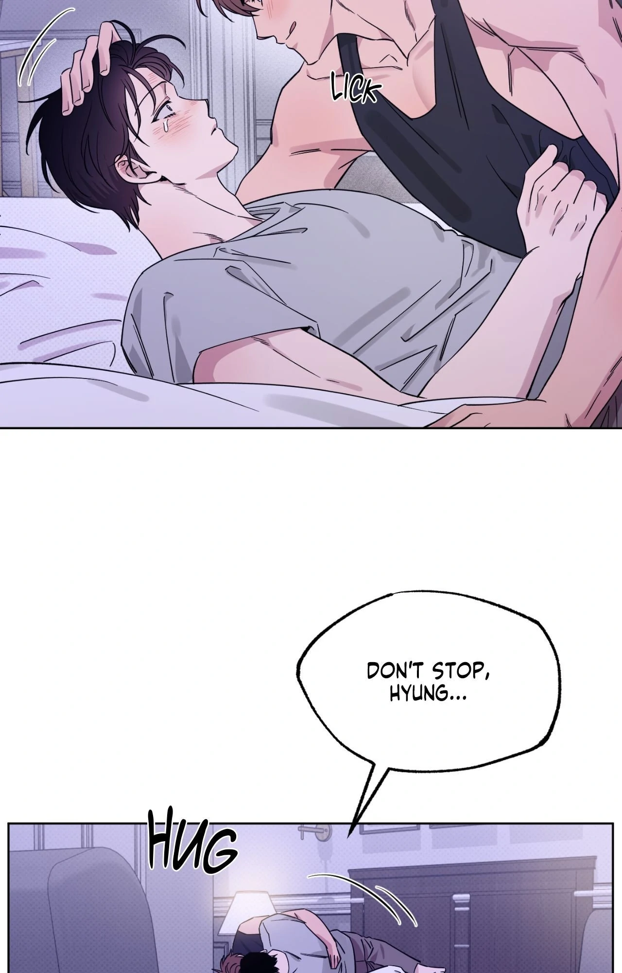 Lucky in Love - Chapter 68 manhwa