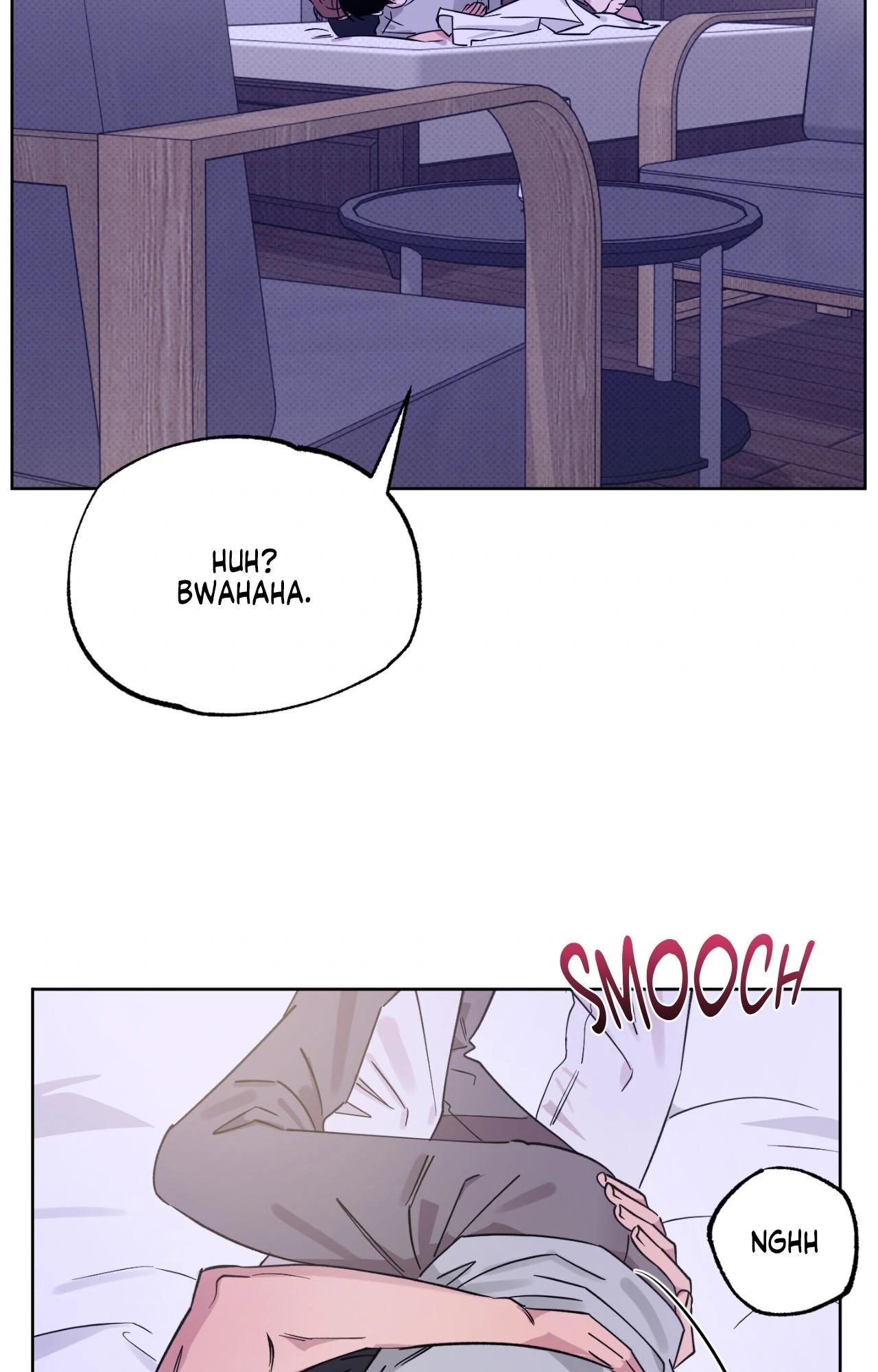 Lucky in Love - Chapter 68 manhwa