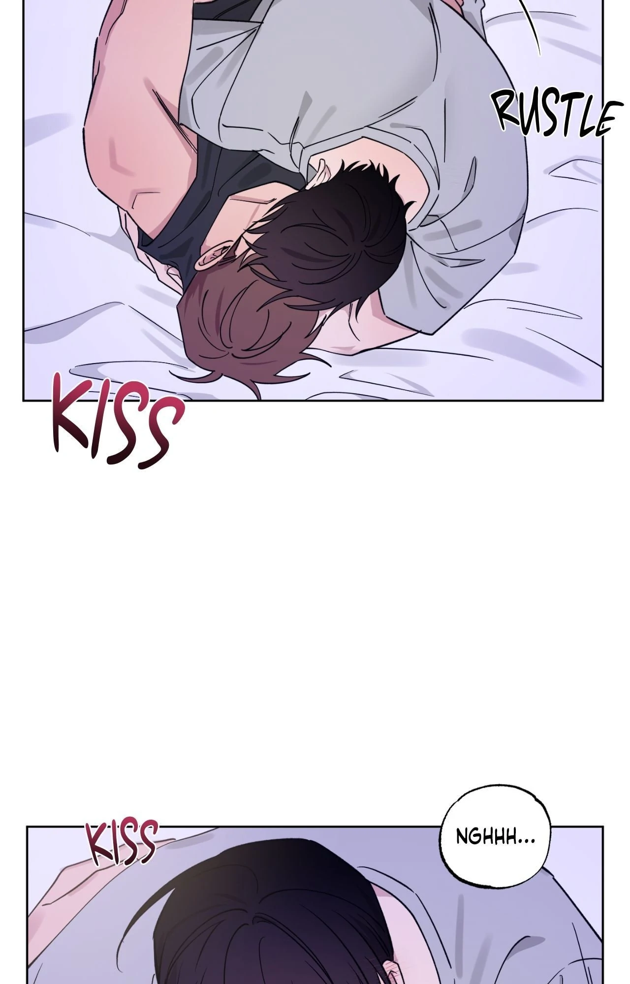 Lucky in Love - Chapter 68 manhwa