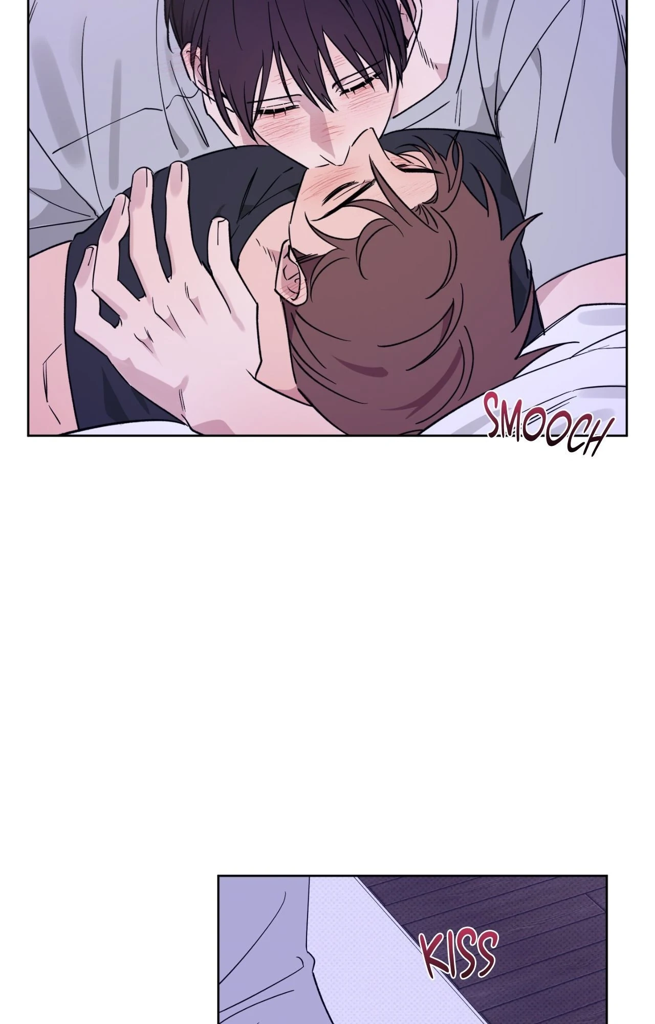 Lucky in Love - Chapter 68 manhwa