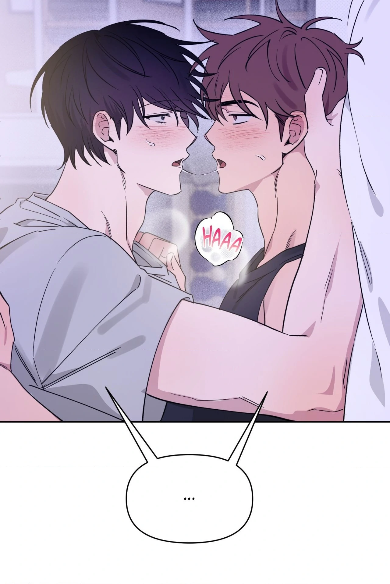 Lucky in Love - Chapter 68 manhwa