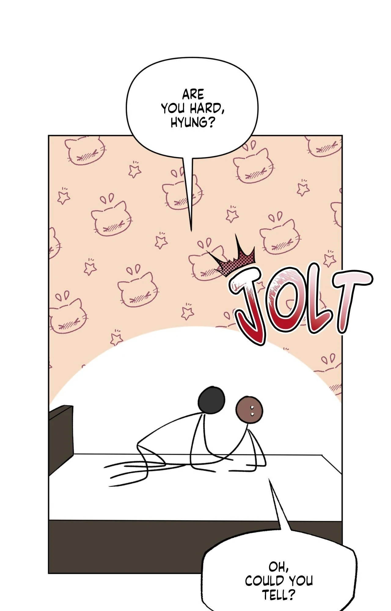 Lucky in Love - Chapter 68 manhwa
