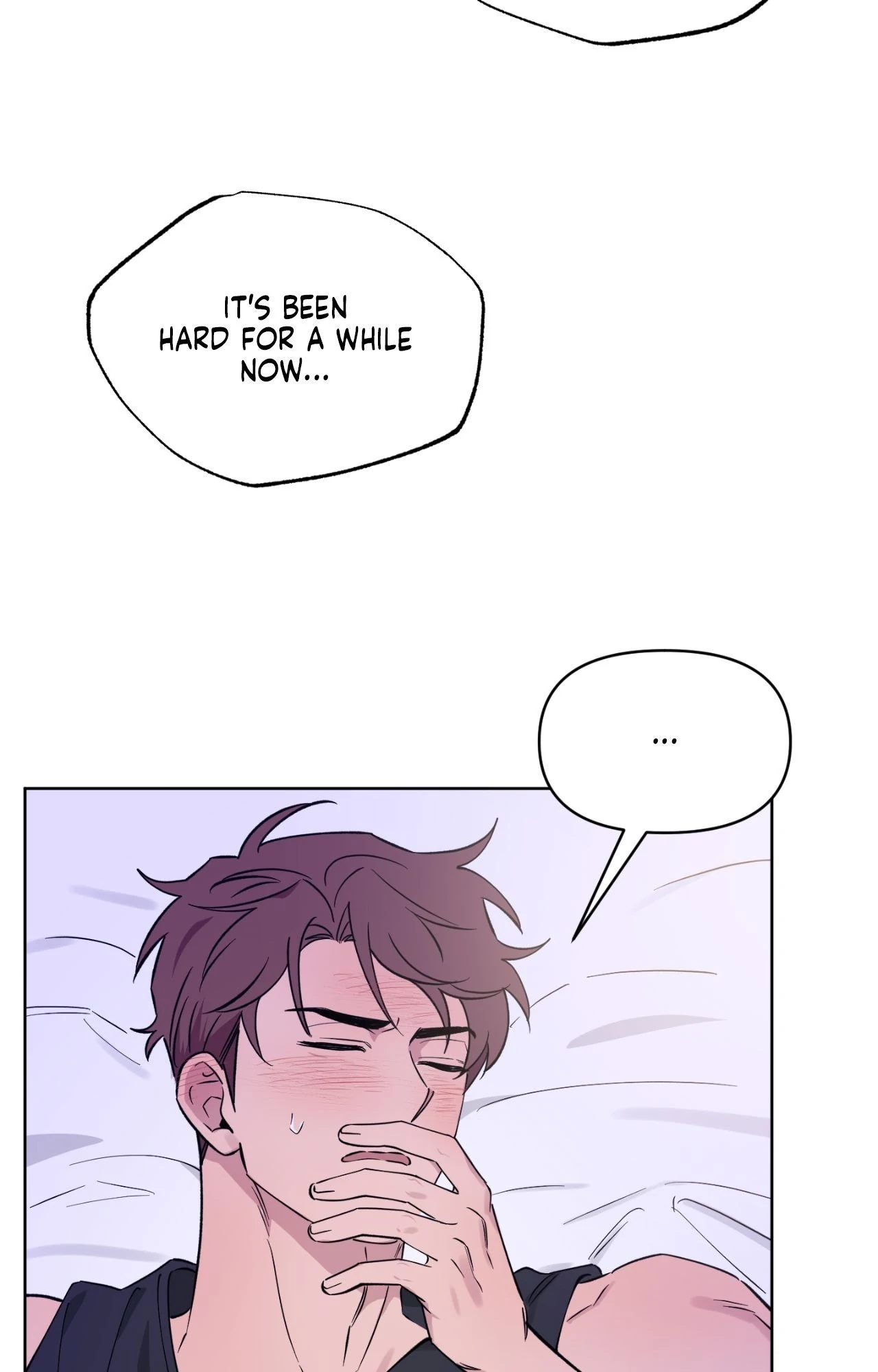Lucky in Love - Chapter 68 manhwa
