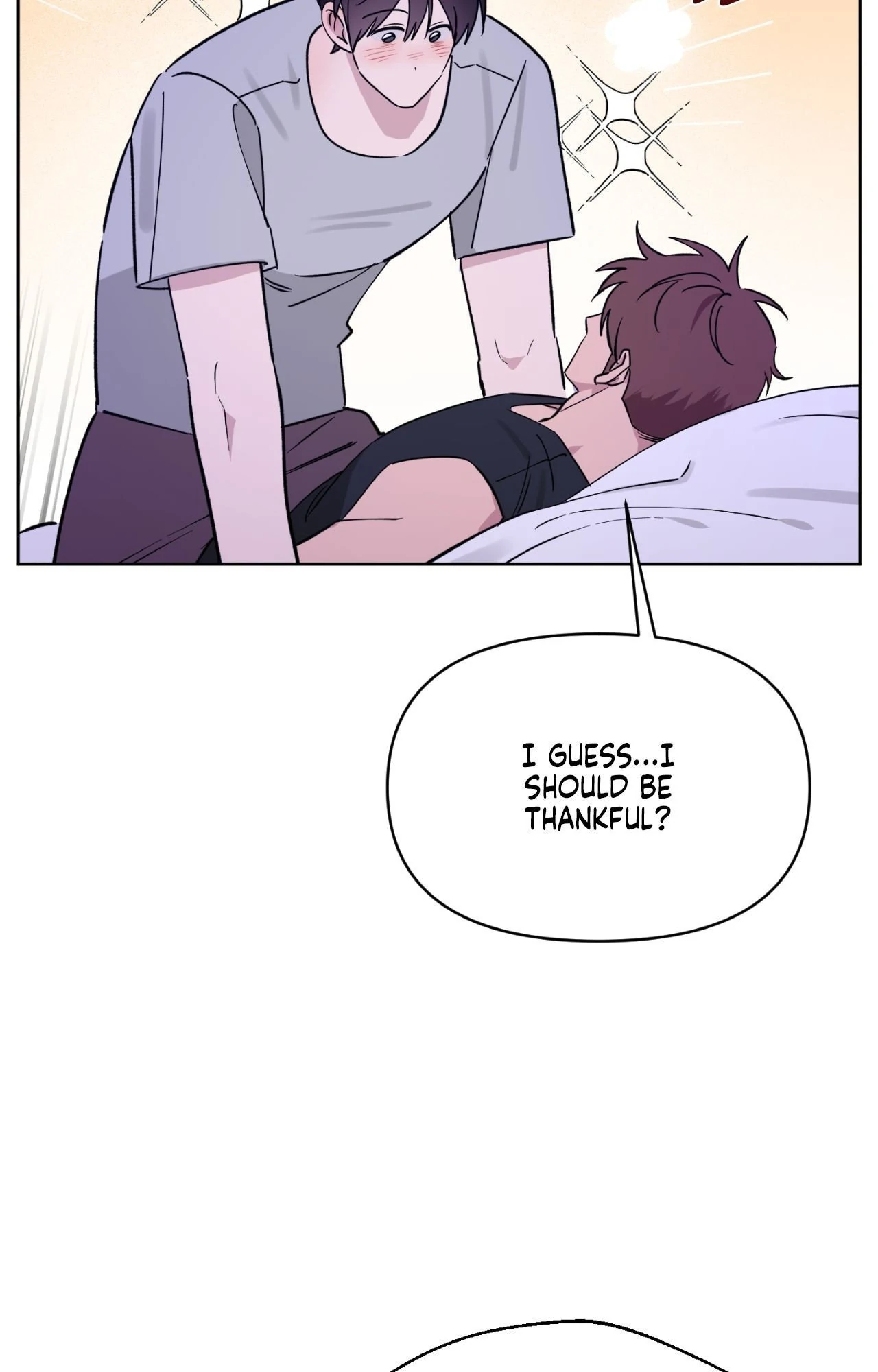 Lucky in Love - Chapter 68 manhwa