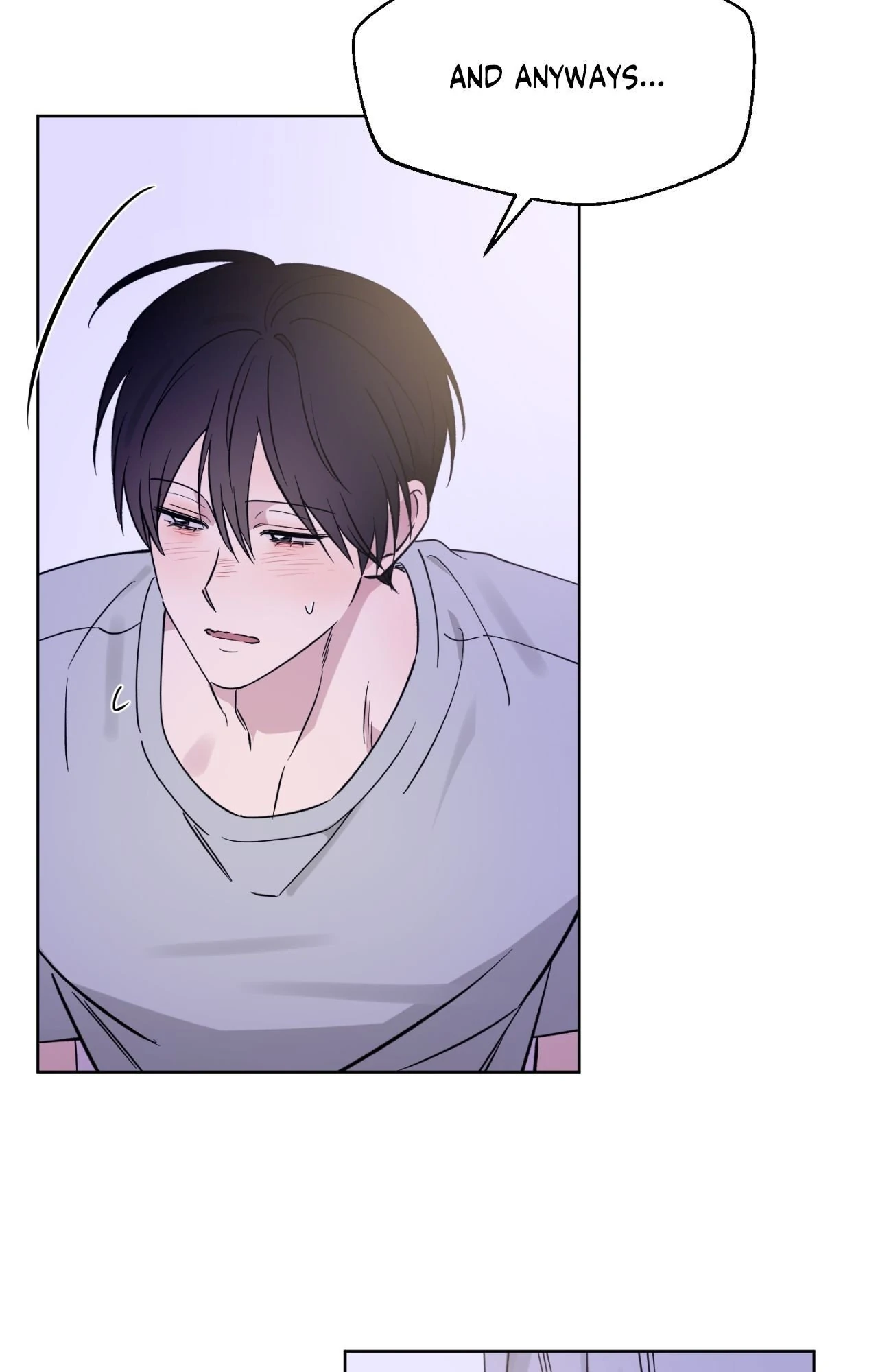 Lucky in Love - Chapter 68 manhwa