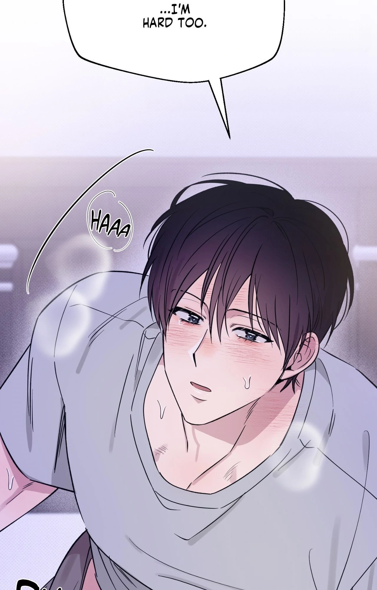 Lucky in Love - Chapter 68 manhwa
