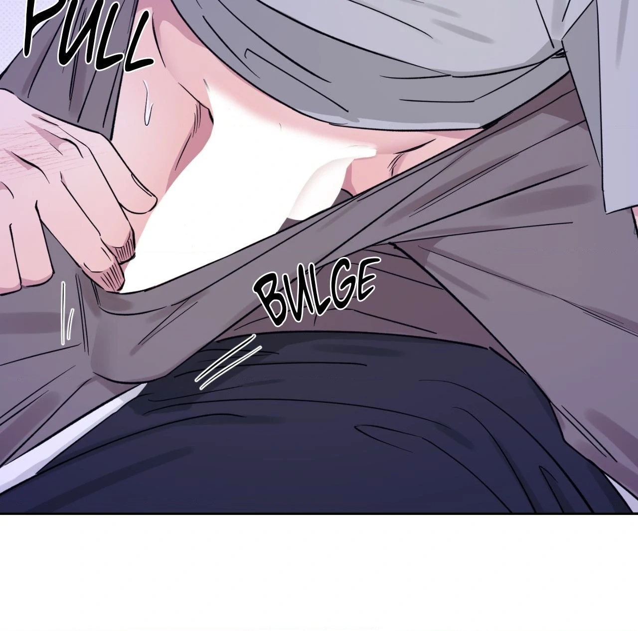 Lucky in Love - Chapter 68 manhwa