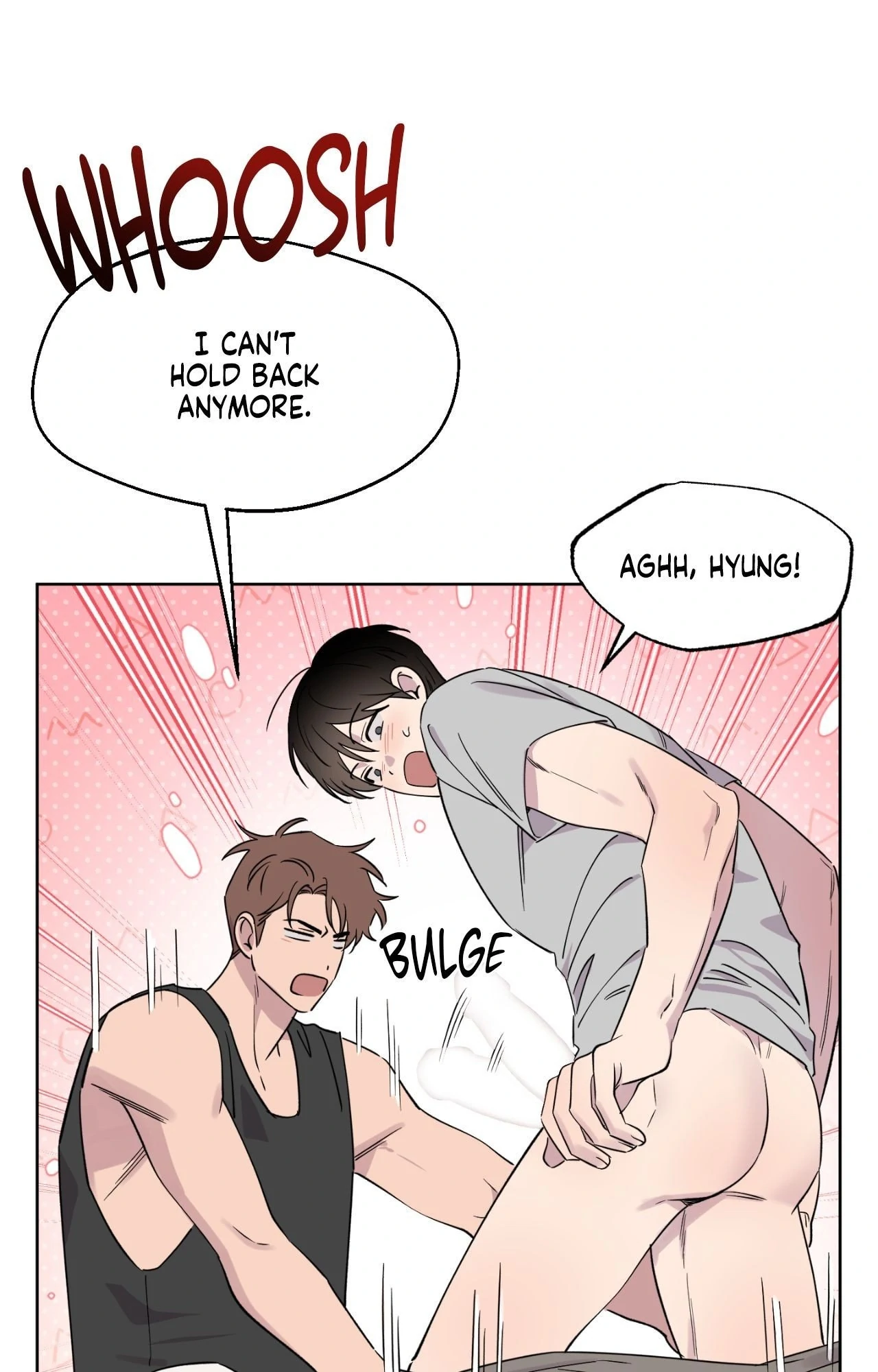 Lucky in Love - Chapter 68 manhwa