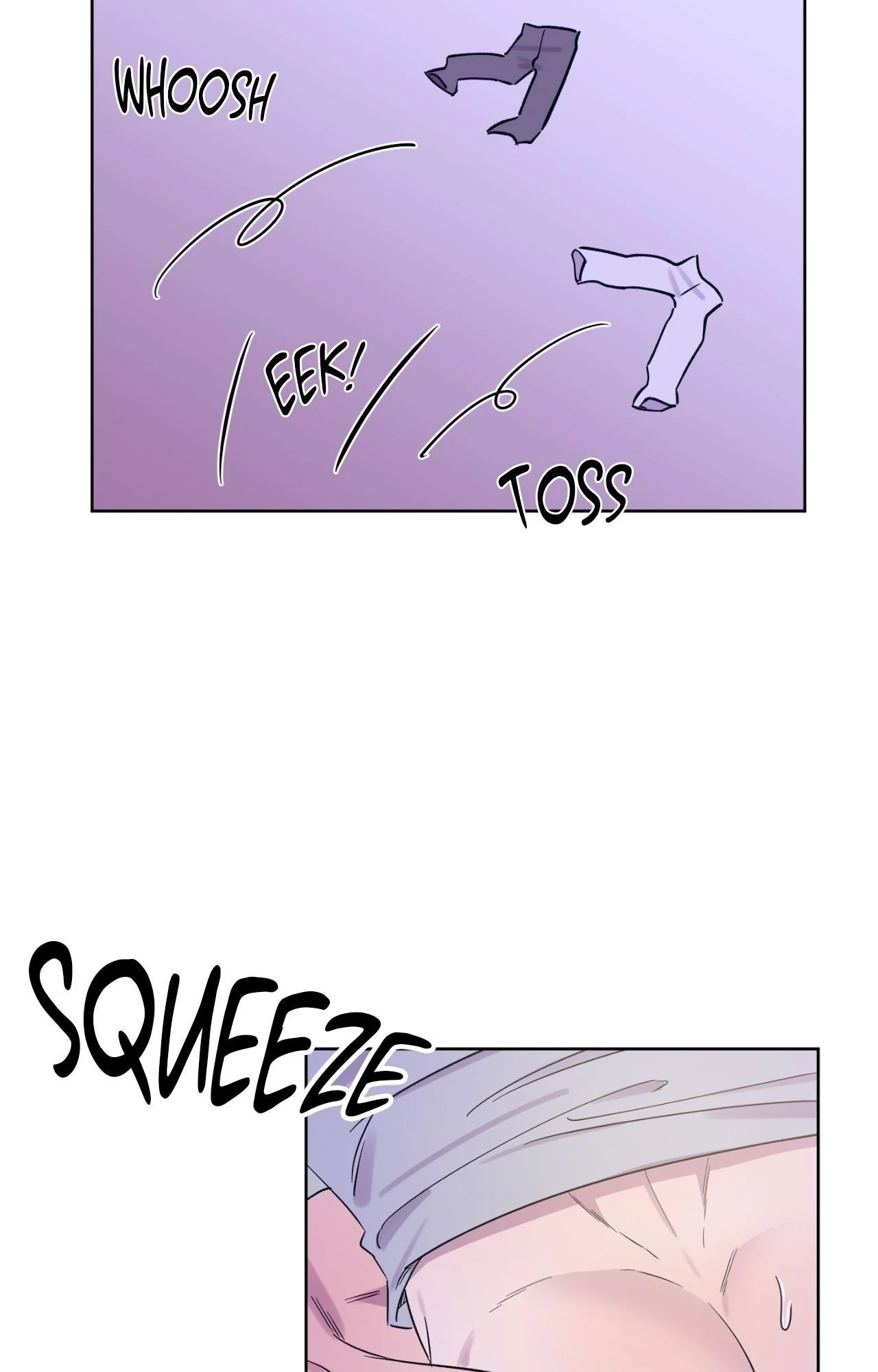Lucky in Love - Chapter 68 manhwa