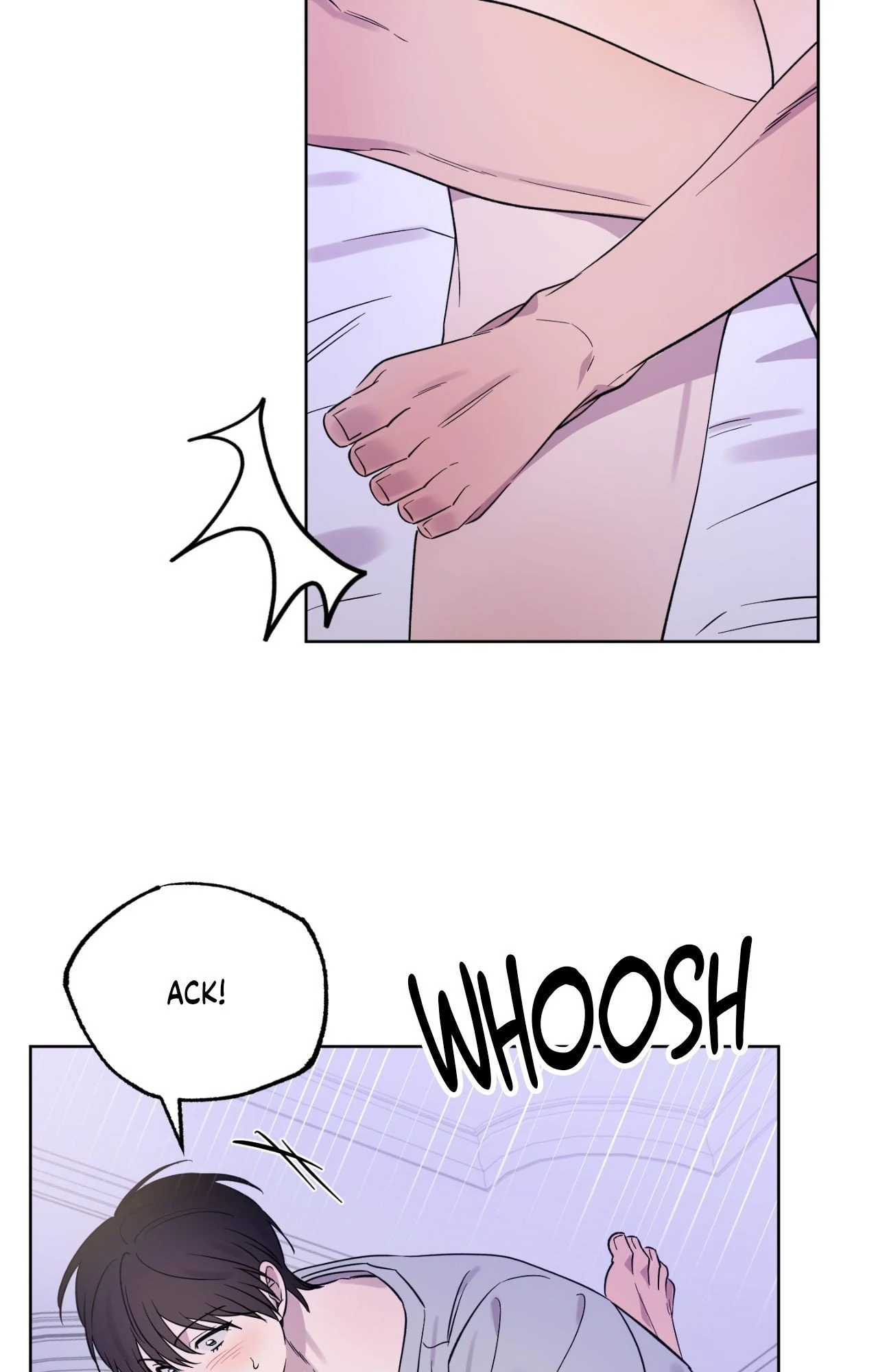 Lucky in Love - Chapter 68 manhwa