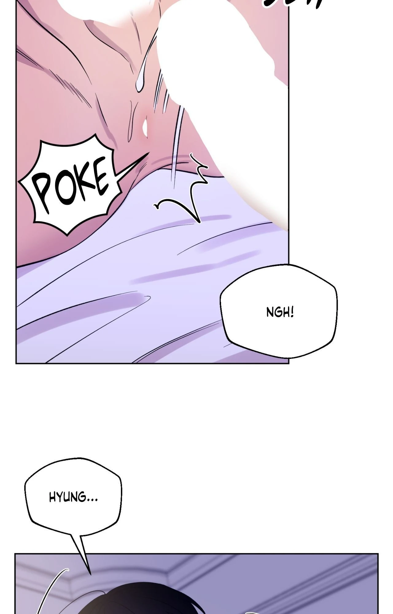 Lucky in Love - Chapter 68 manhwa