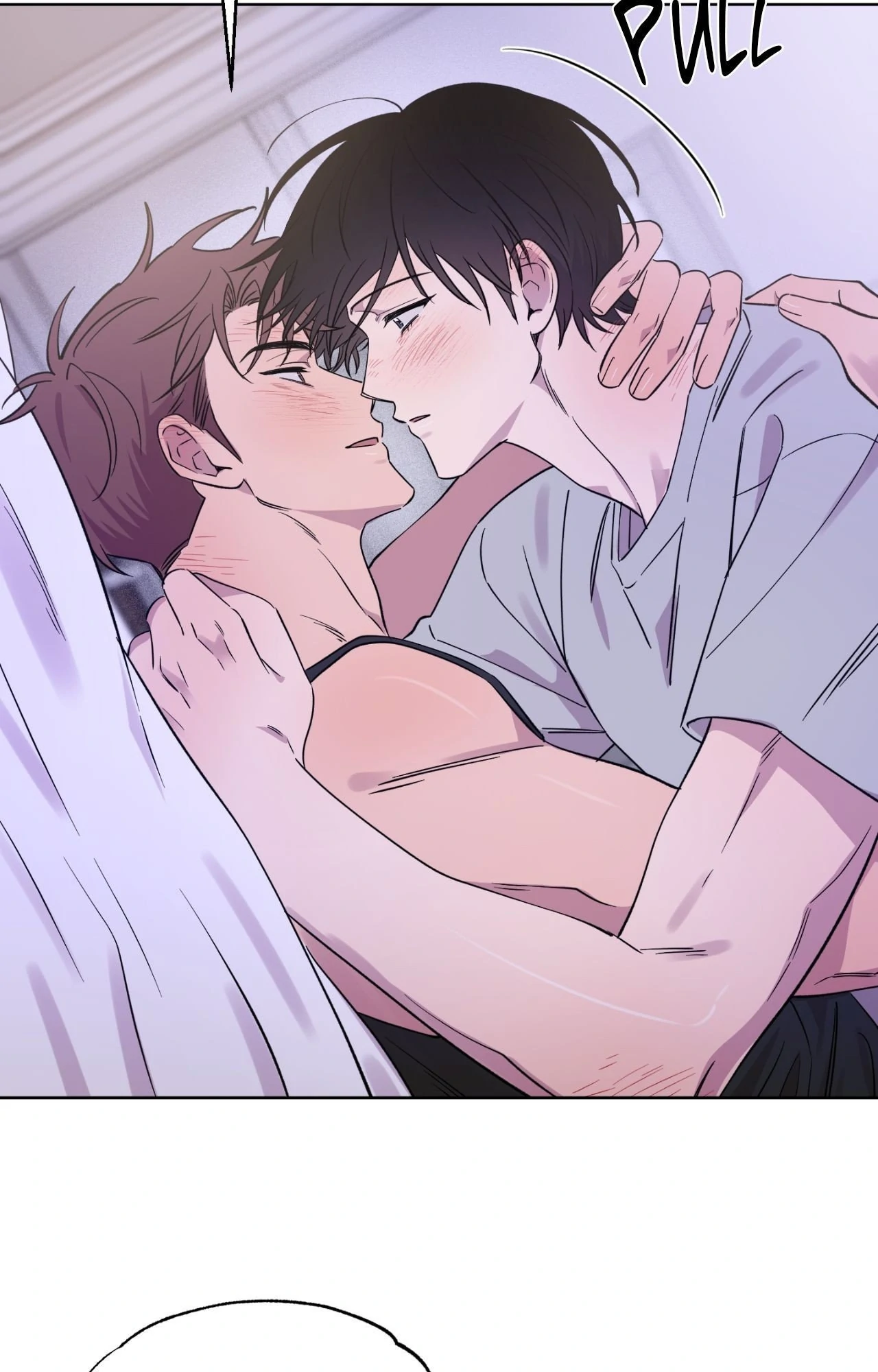 Lucky in Love - Chapter 68 manhwa