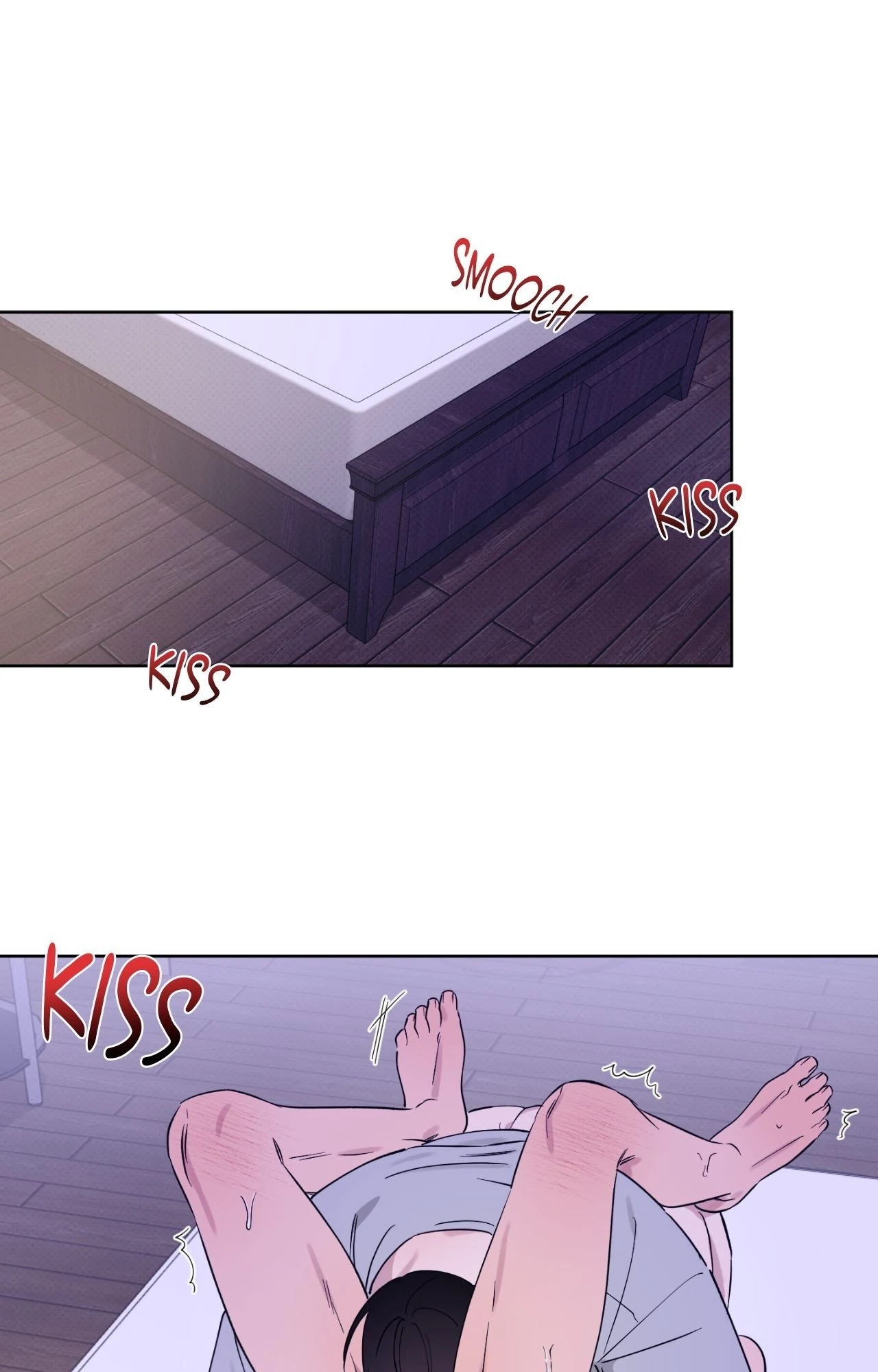 Lucky in Love - Chapter 68 manhwa