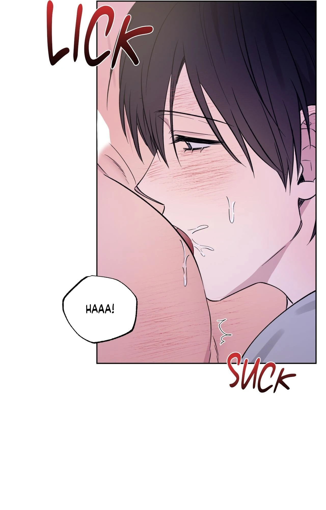 Lucky in Love - Chapter 68 manhwa