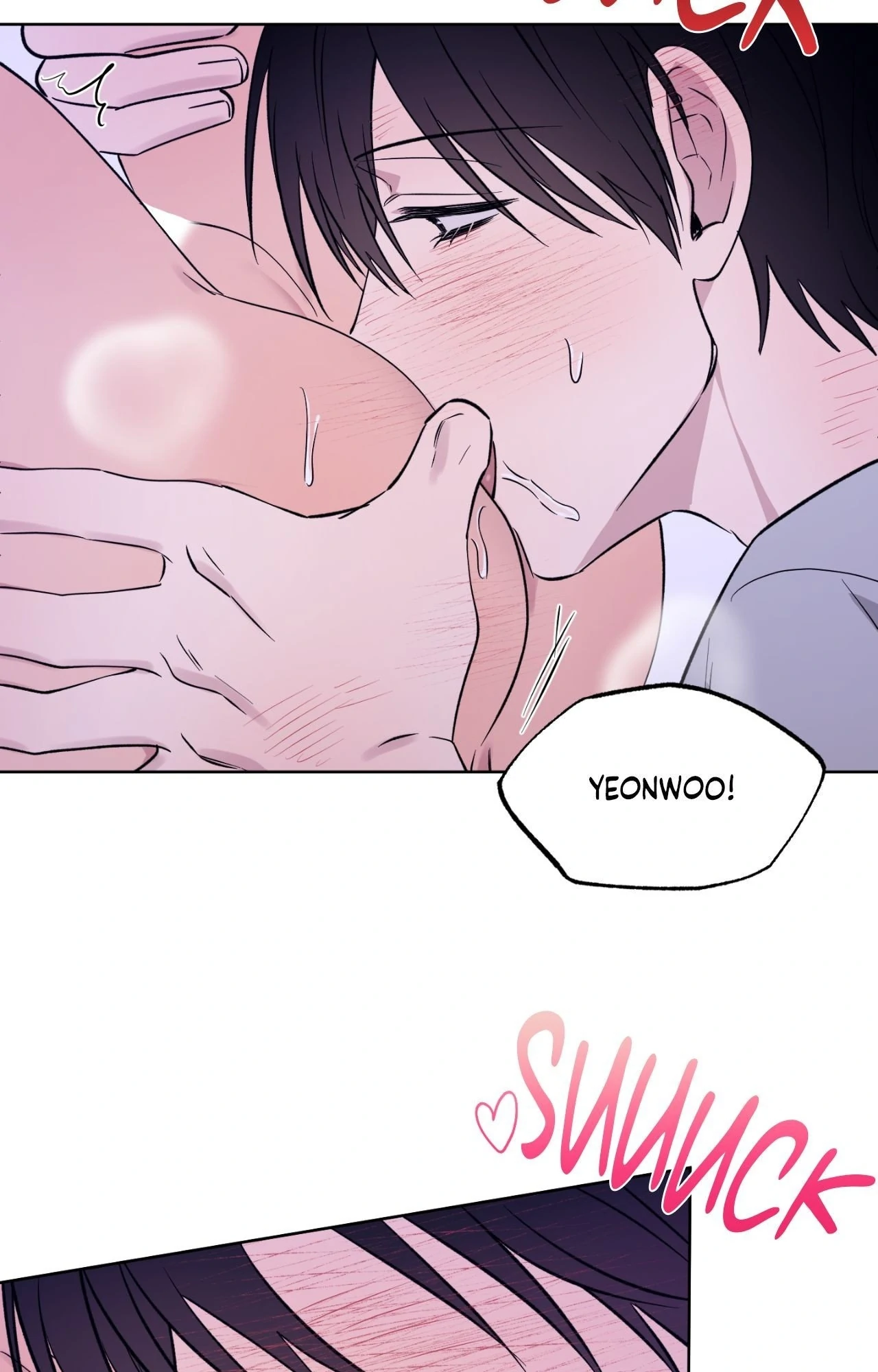 Lucky in Love - Chapter 68 manhwa