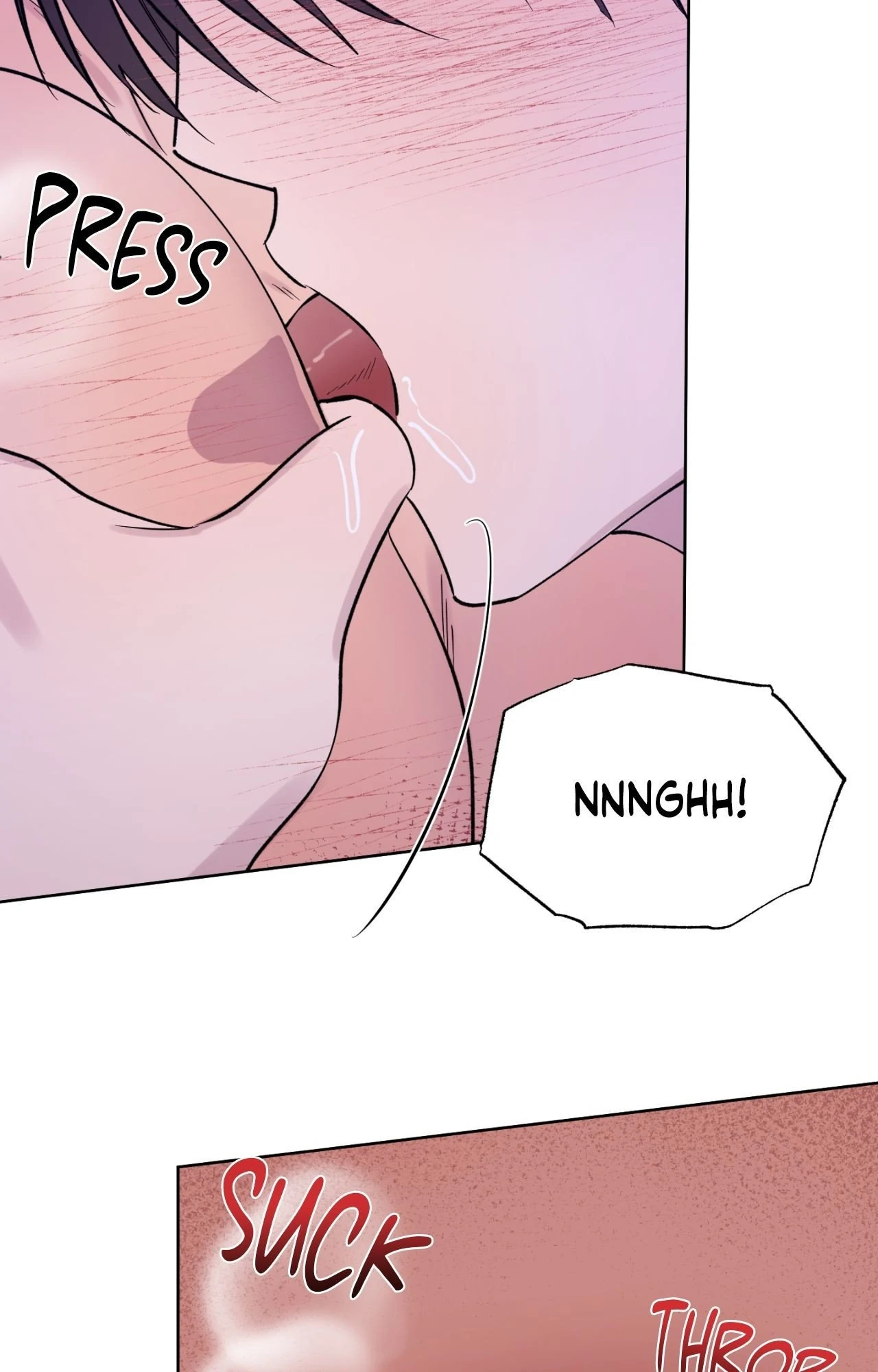 Lucky in Love - Chapter 68 manhwa
