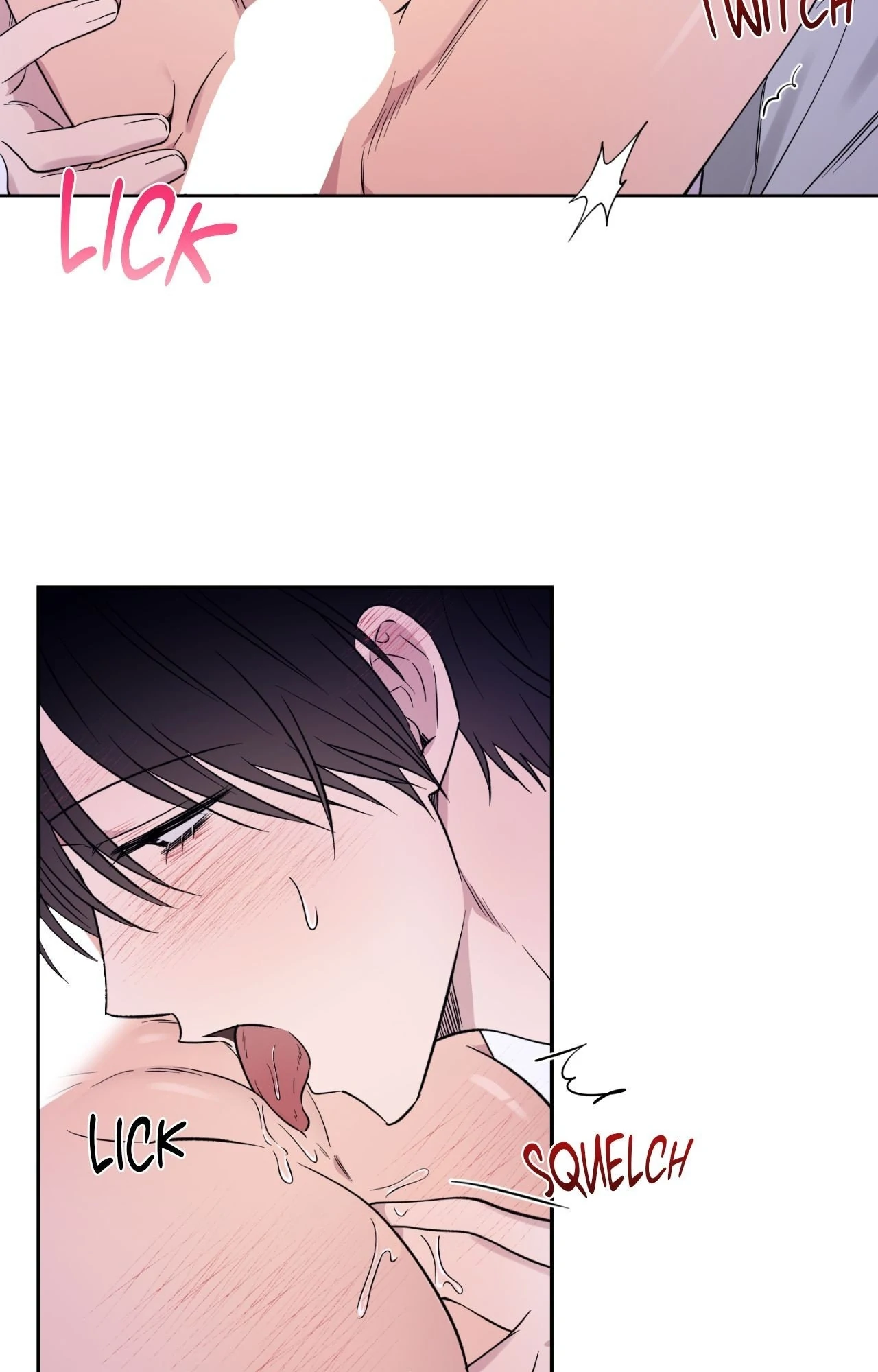 Lucky in Love - Chapter 68 manhwa